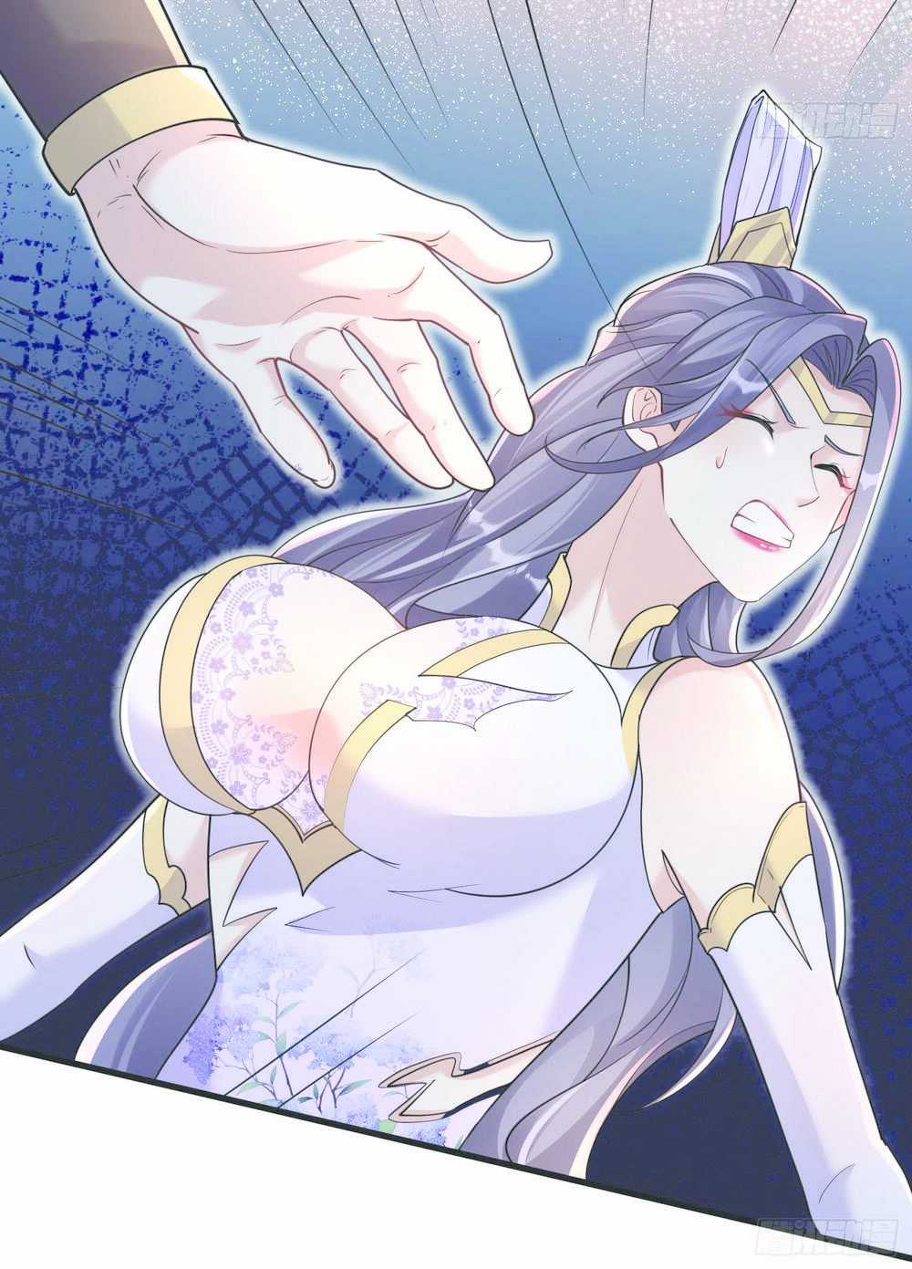 Ta Vô Địch Từ Ăn Chực Chapter 5 trang 4