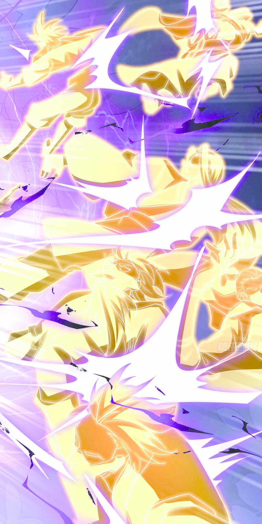 Ta Vô Địch Từ Ăn Chực Chapter 5 trang 40