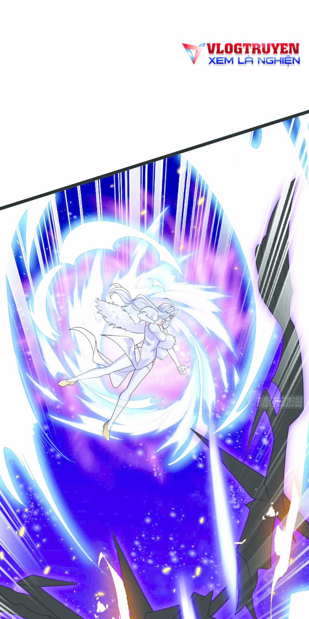 Ta Vô Địch Từ Ăn Chực Chapter 5 trang 43