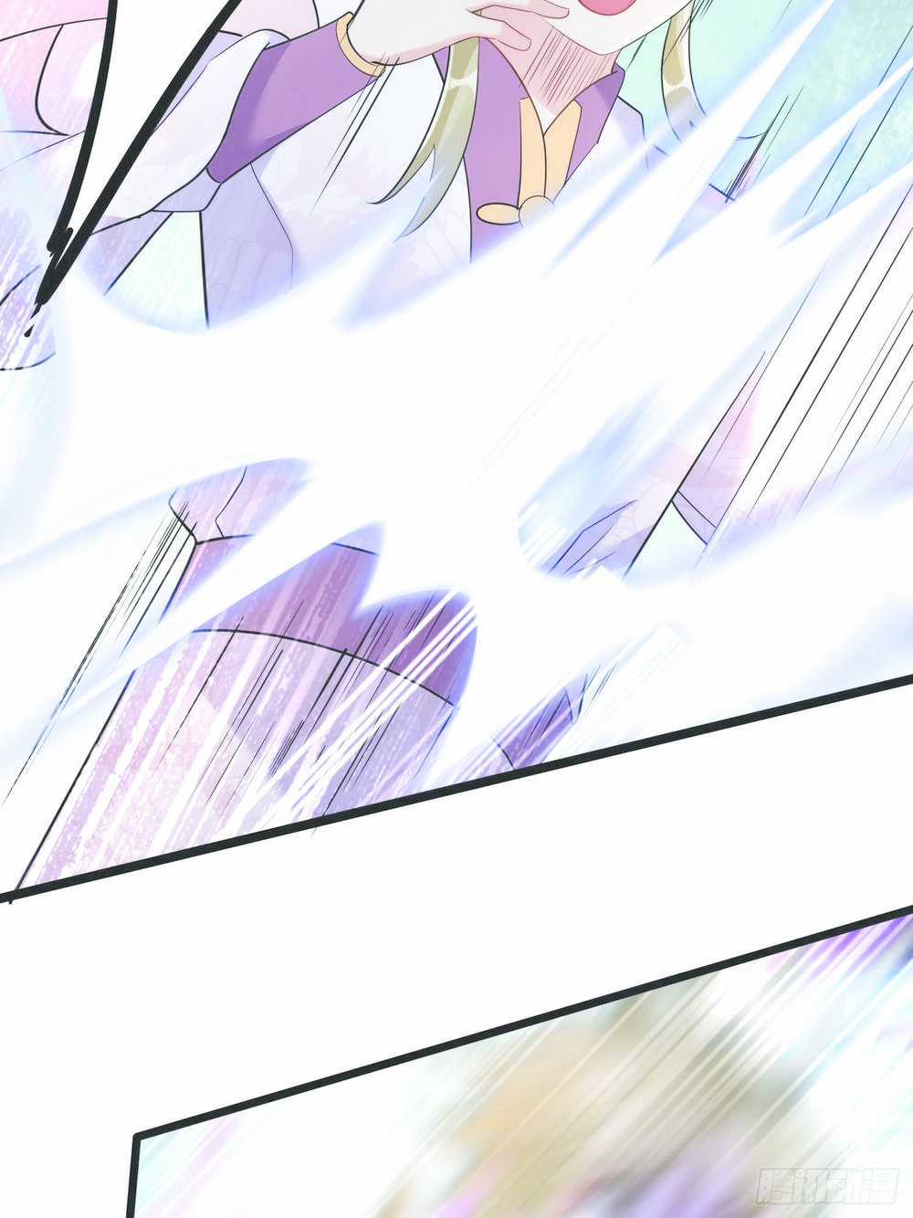 Ta Vô Địch Từ Ăn Chực Chapter 5 trang 46