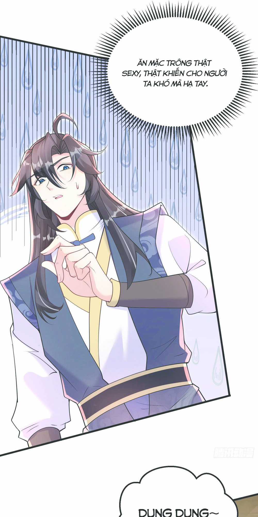 Ta Vô Địch Từ Ăn Chực Chapter 5 trang 5