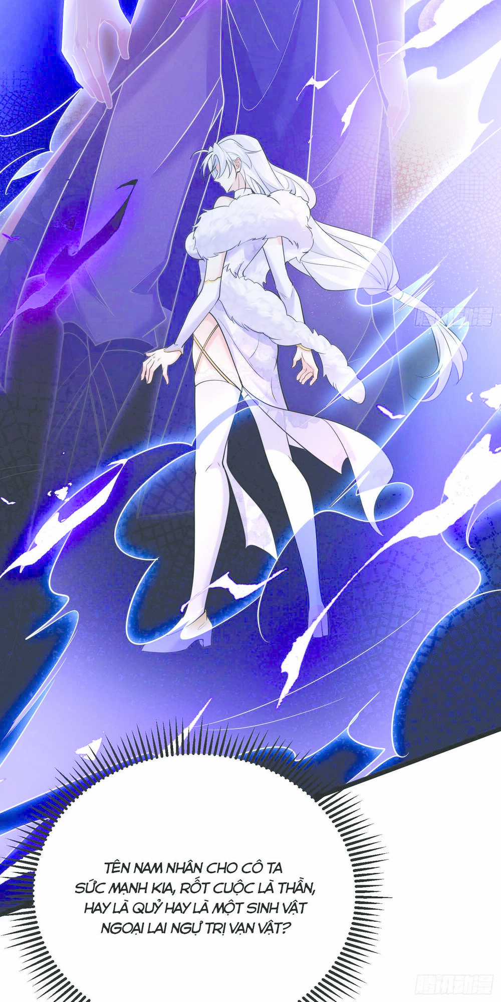 Ta Vô Địch Từ Ăn Chực Chapter 5 trang 50