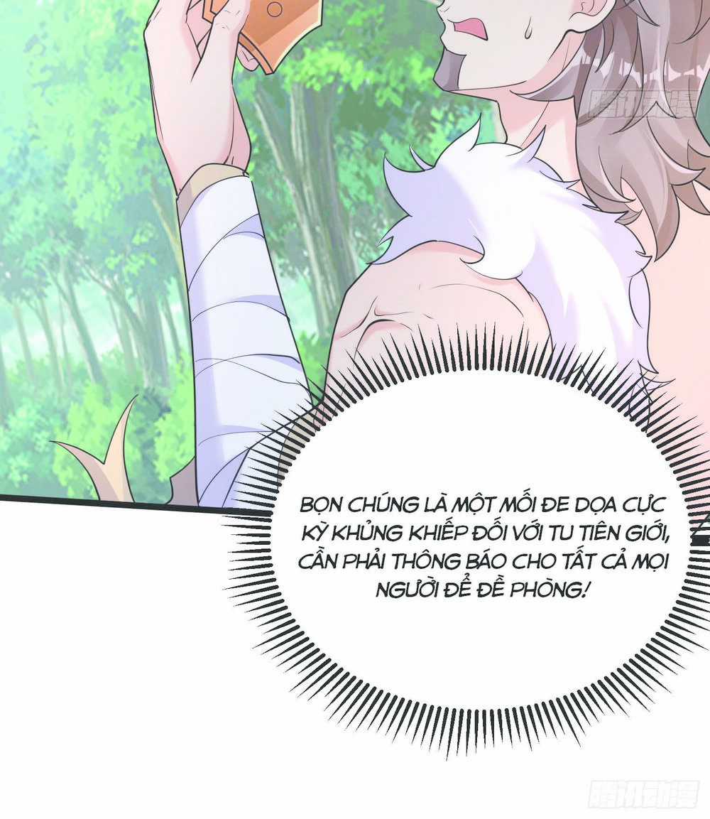 Ta Vô Địch Từ Ăn Chực Chapter 5 trang 52