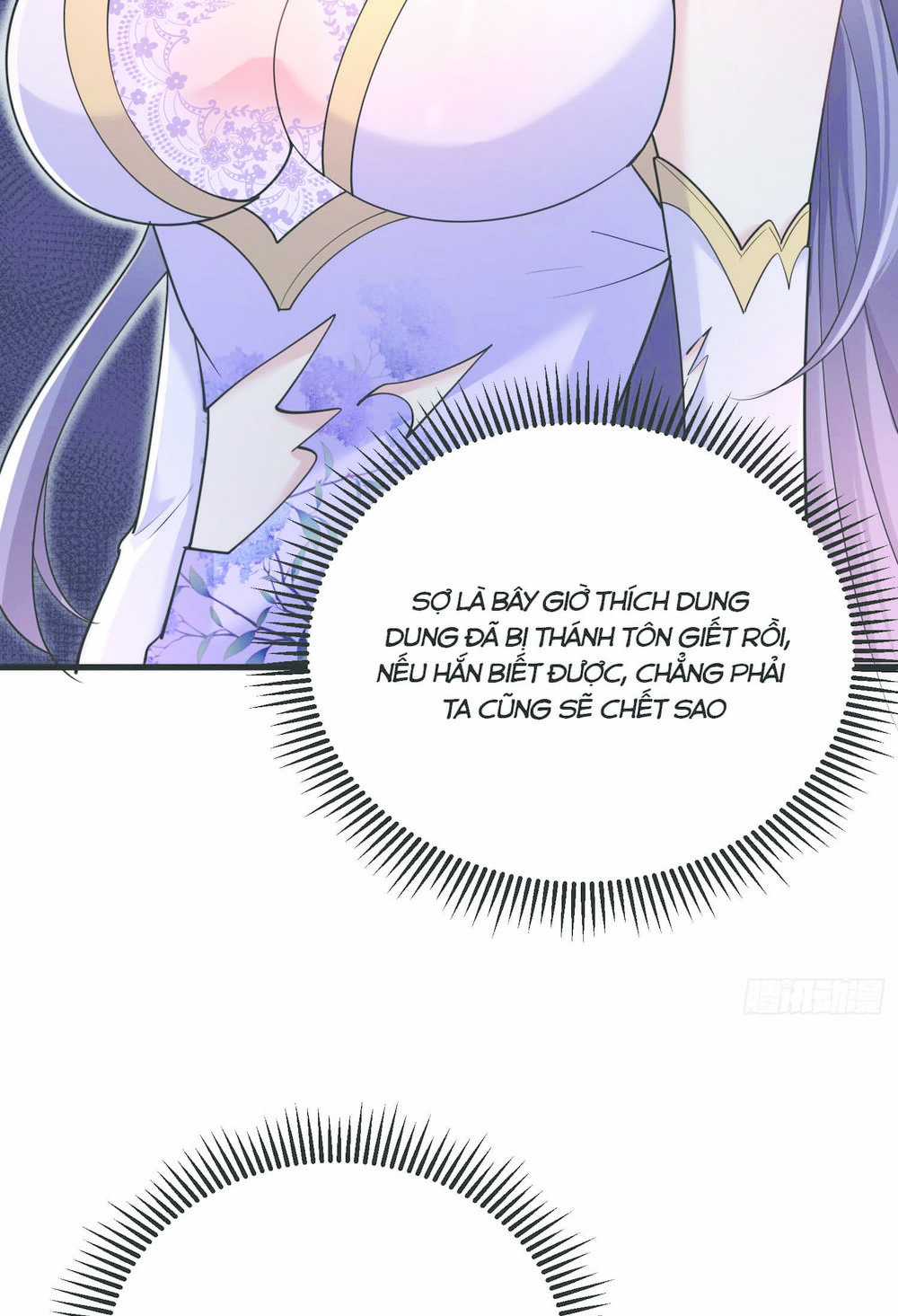 Ta Vô Địch Từ Ăn Chực Chapter 5 trang 8