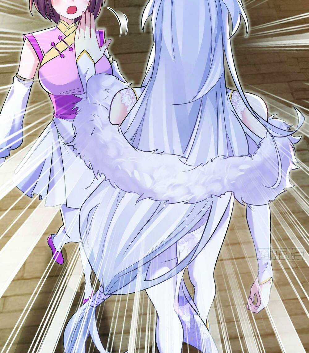 Ta Vô Địch Từ Ăn Chực Chapter 6 trang 10