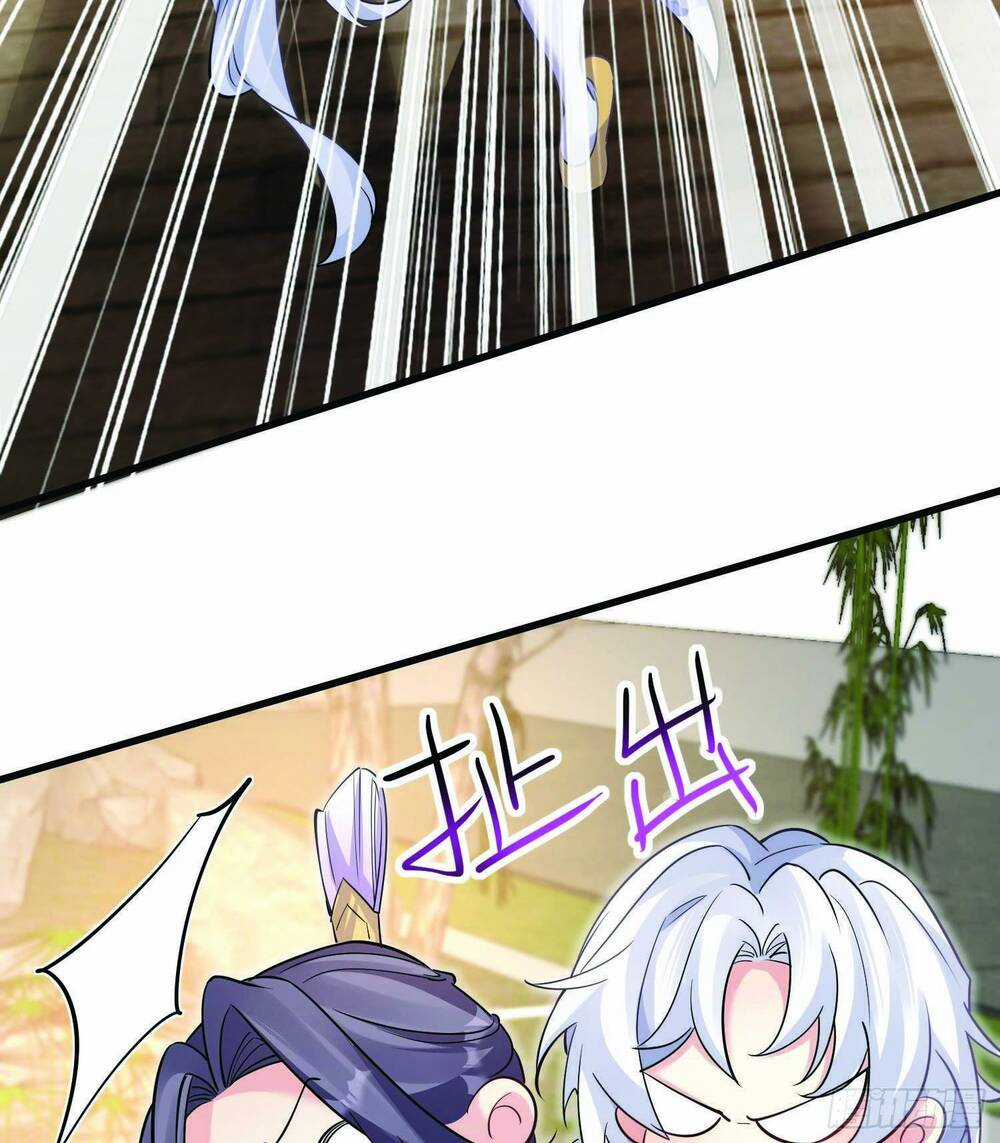 Ta Vô Địch Từ Ăn Chực Chapter 6 trang 11