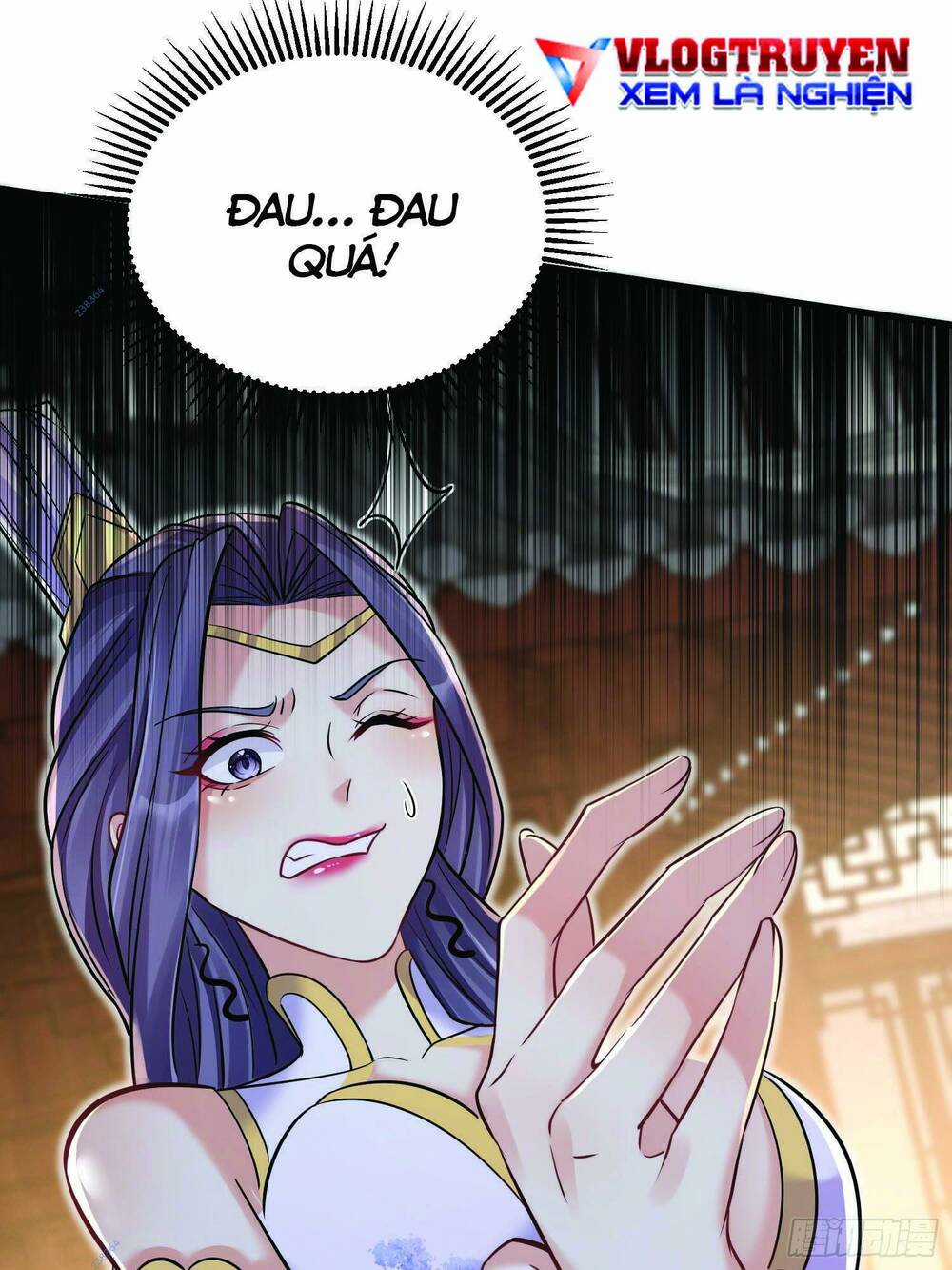 Ta Vô Địch Từ Ăn Chực Chapter 6 trang 15