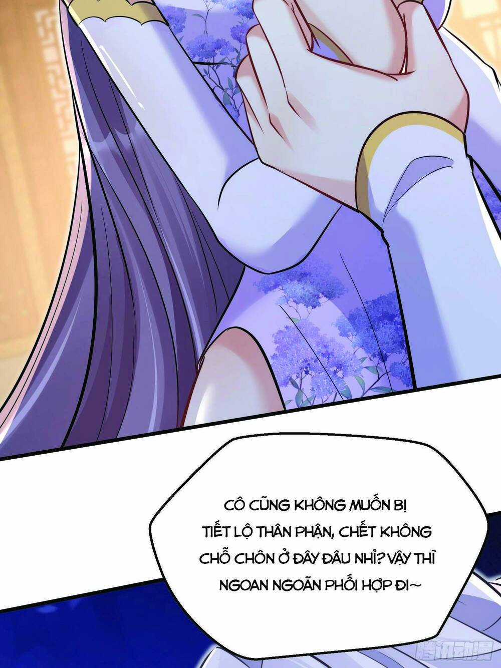 Ta Vô Địch Từ Ăn Chực Chapter 6 trang 16