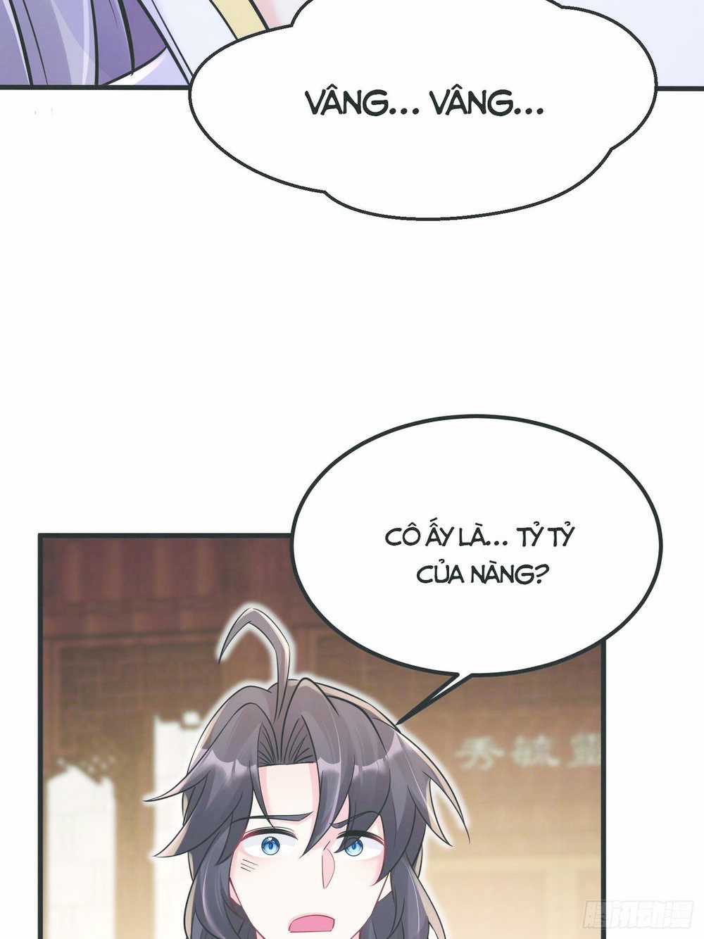 Ta Vô Địch Từ Ăn Chực Chapter 6 trang 18