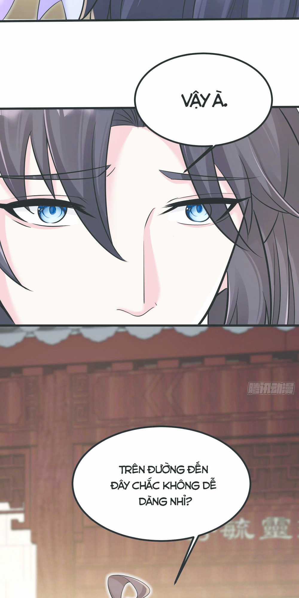 Ta Vô Địch Từ Ăn Chực Chapter 6 trang 21