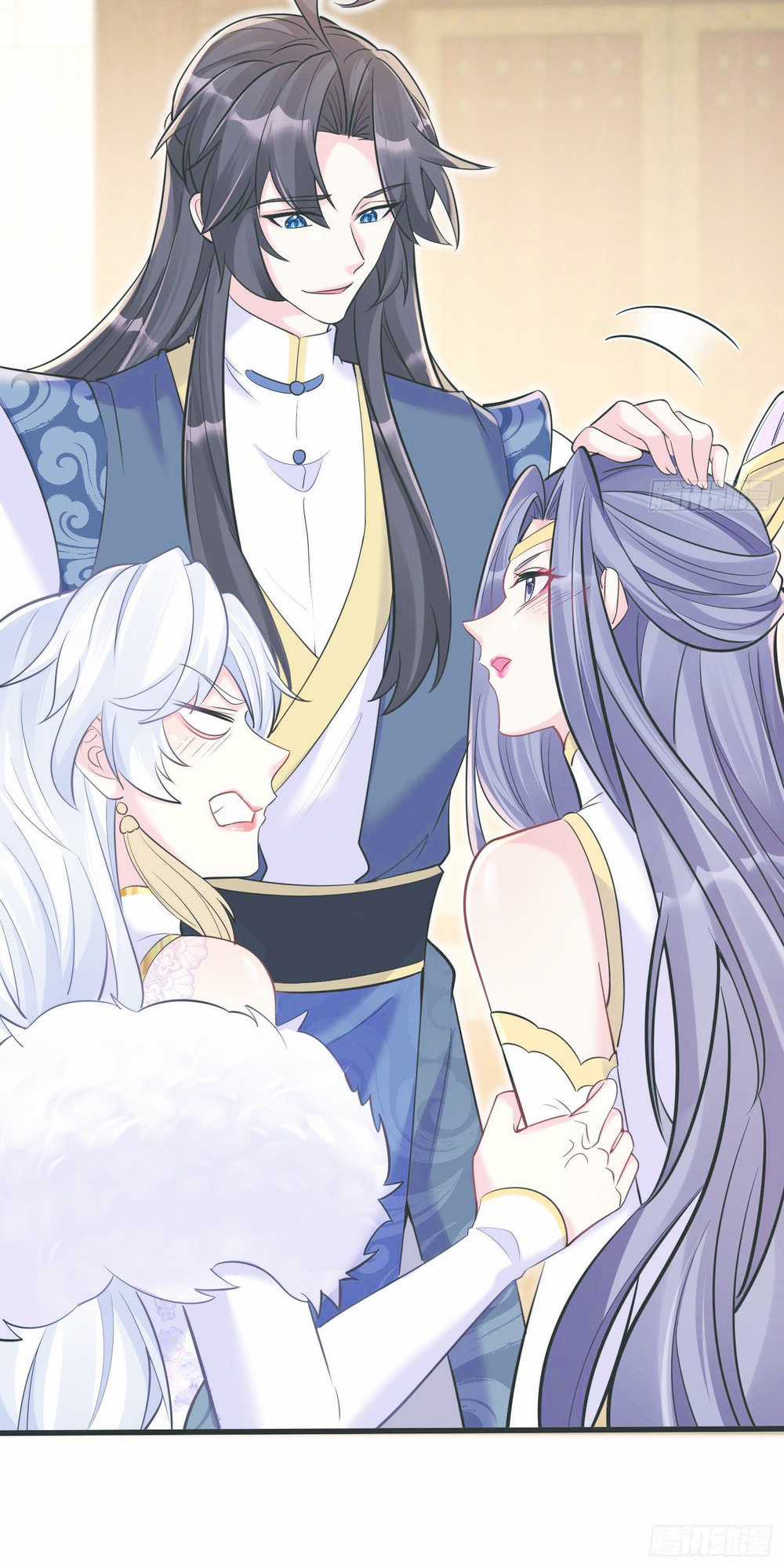 Ta Vô Địch Từ Ăn Chực Chapter 6 trang 22