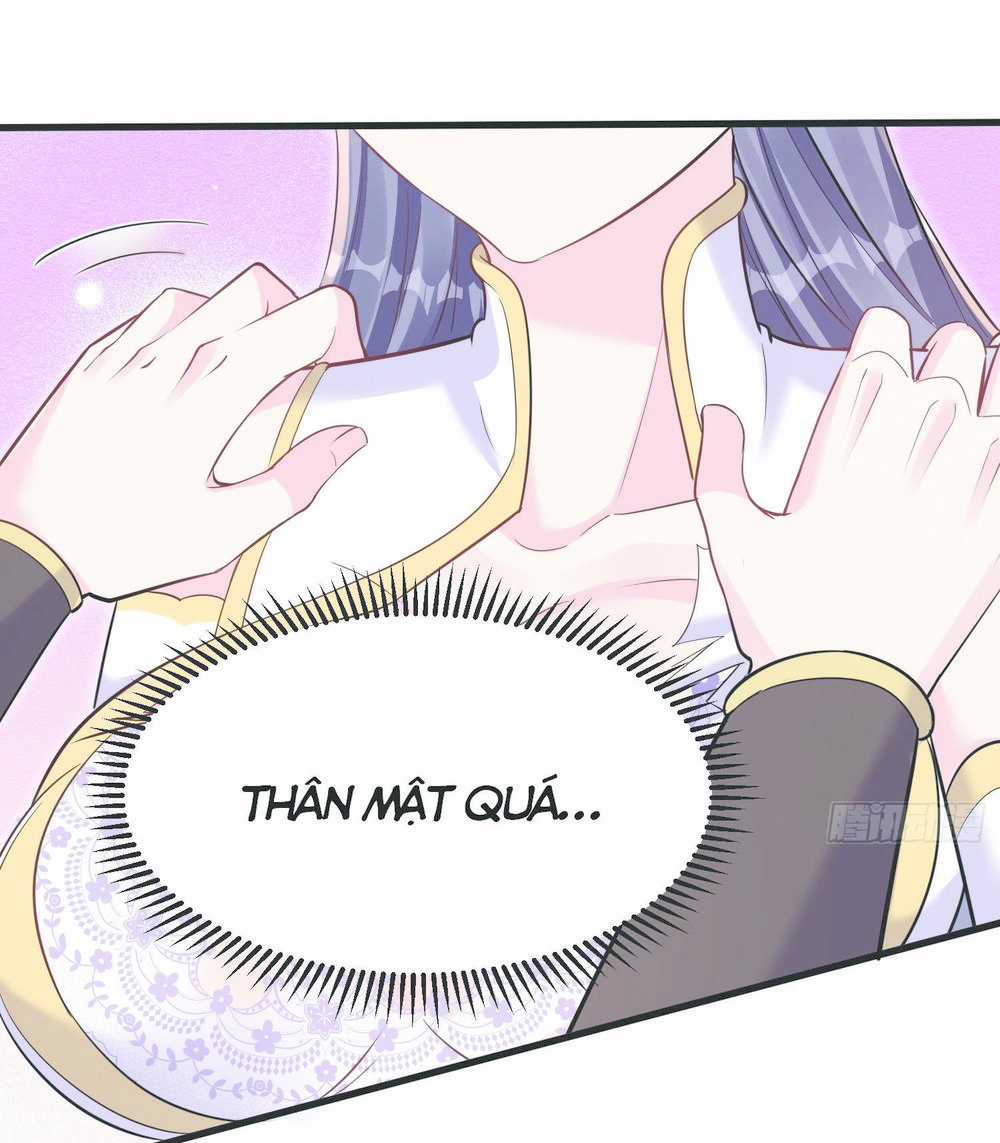 Ta Vô Địch Từ Ăn Chực Chapter 6 trang 3