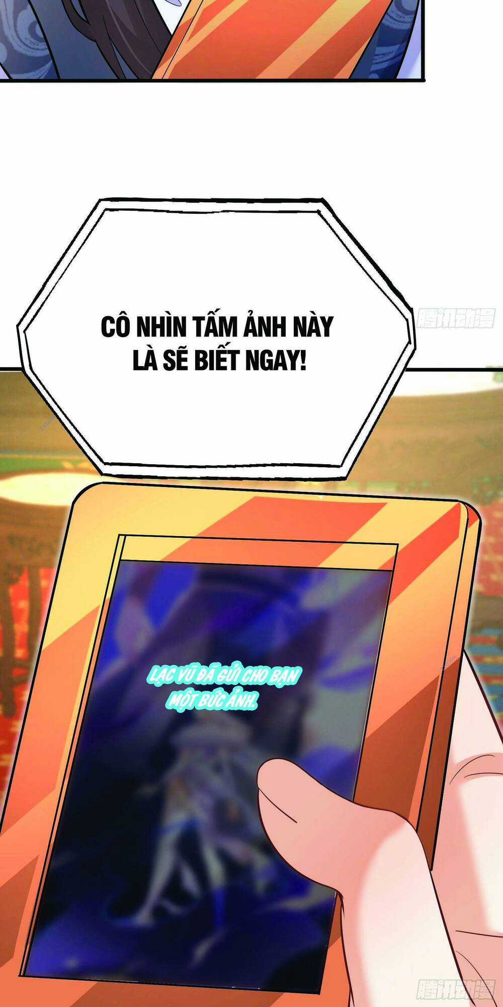 Ta Vô Địch Từ Ăn Chực Chapter 6 trang 32