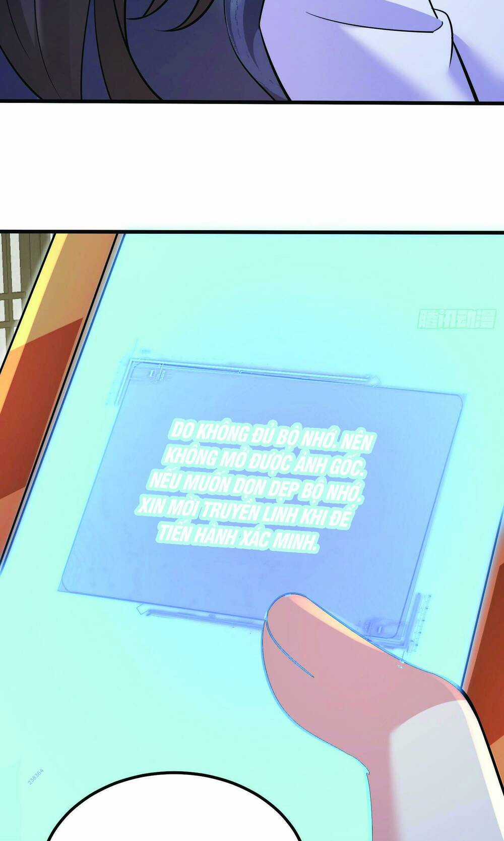 Ta Vô Địch Từ Ăn Chực Chapter 6 trang 36