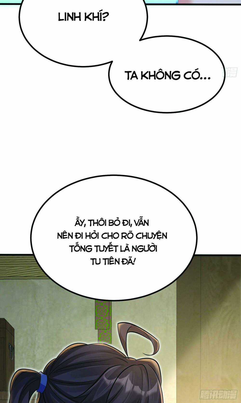 Ta Vô Địch Từ Ăn Chực Chapter 6 trang 37