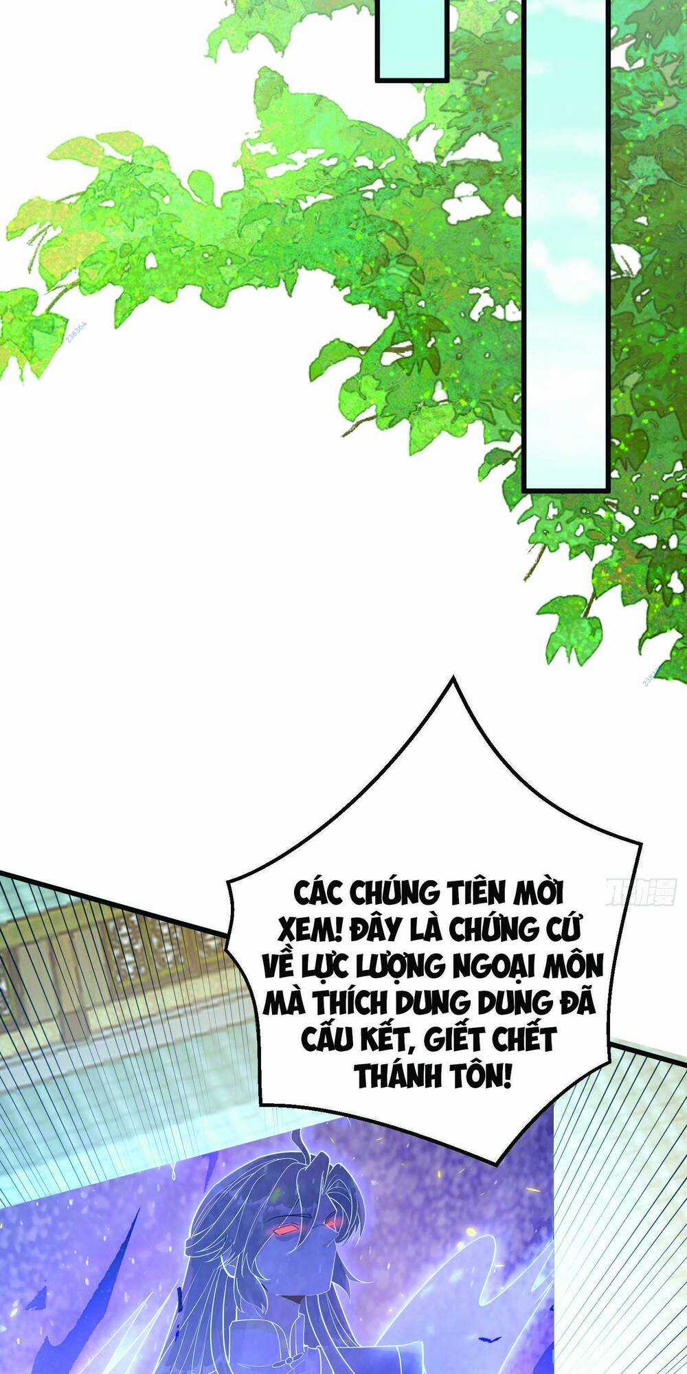 Ta Vô Địch Từ Ăn Chực Chapter 6 trang 40