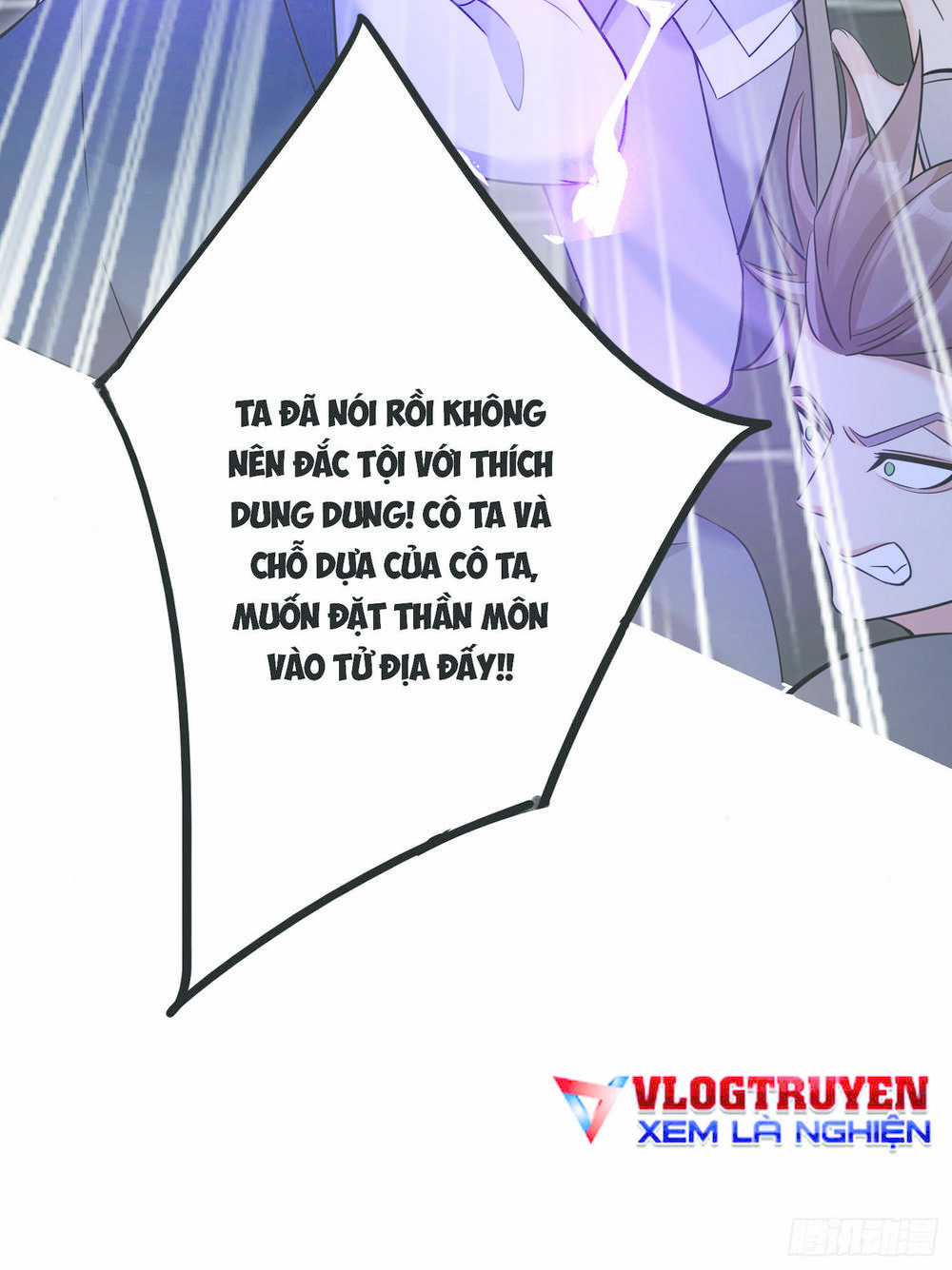 Ta Vô Địch Từ Ăn Chực Chapter 6 trang 47