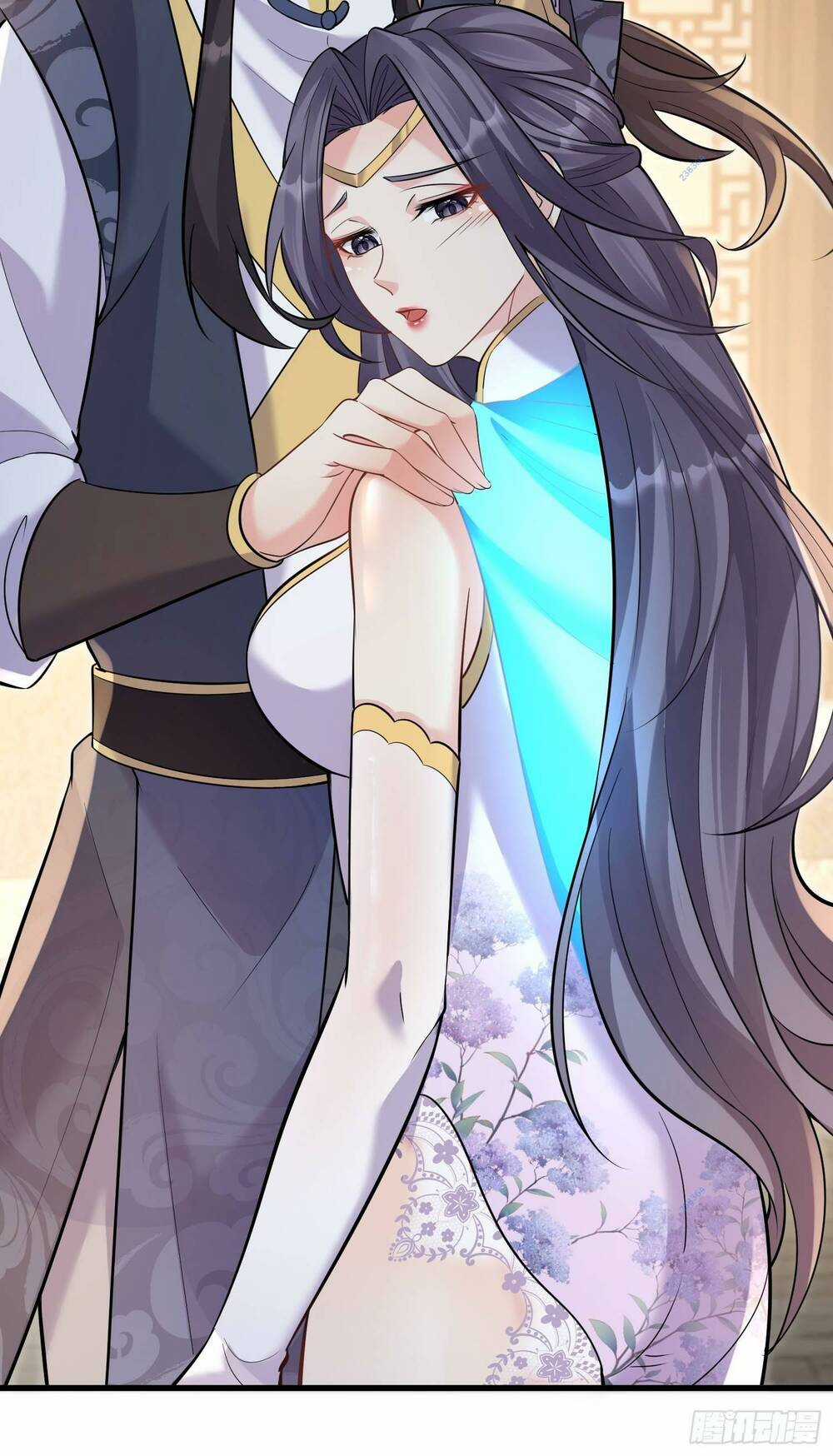 Ta Vô Địch Từ Ăn Chực Chapter 6 trang 5