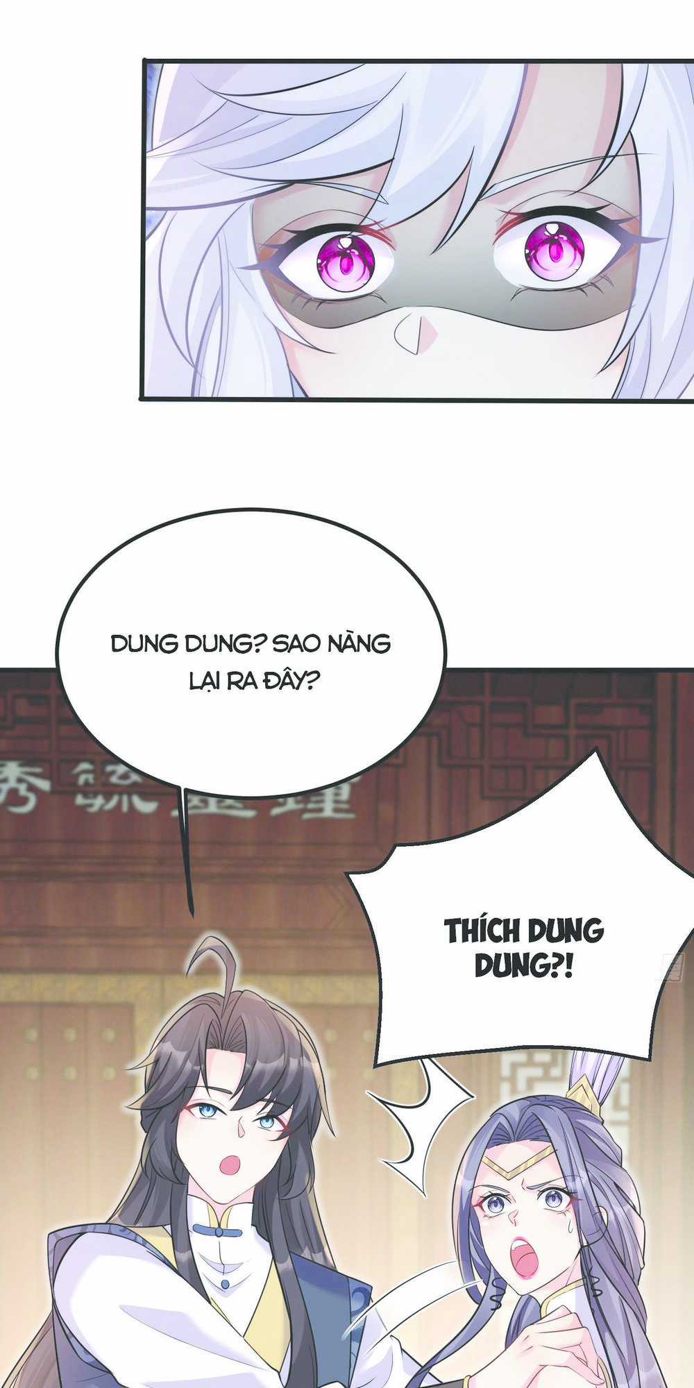 Ta Vô Địch Từ Ăn Chực Chapter 6 trang 6