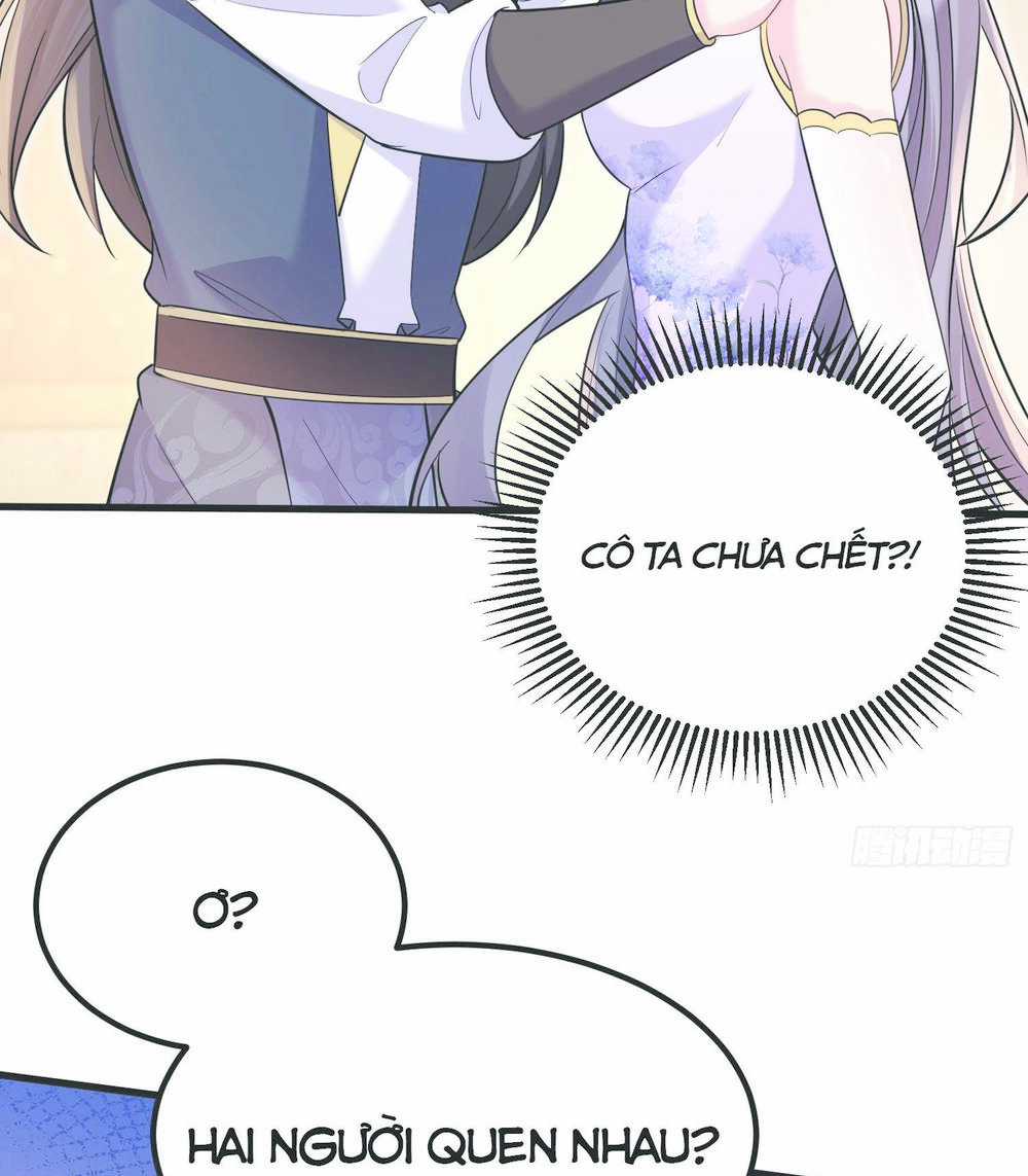 Ta Vô Địch Từ Ăn Chực Chapter 6 trang 7