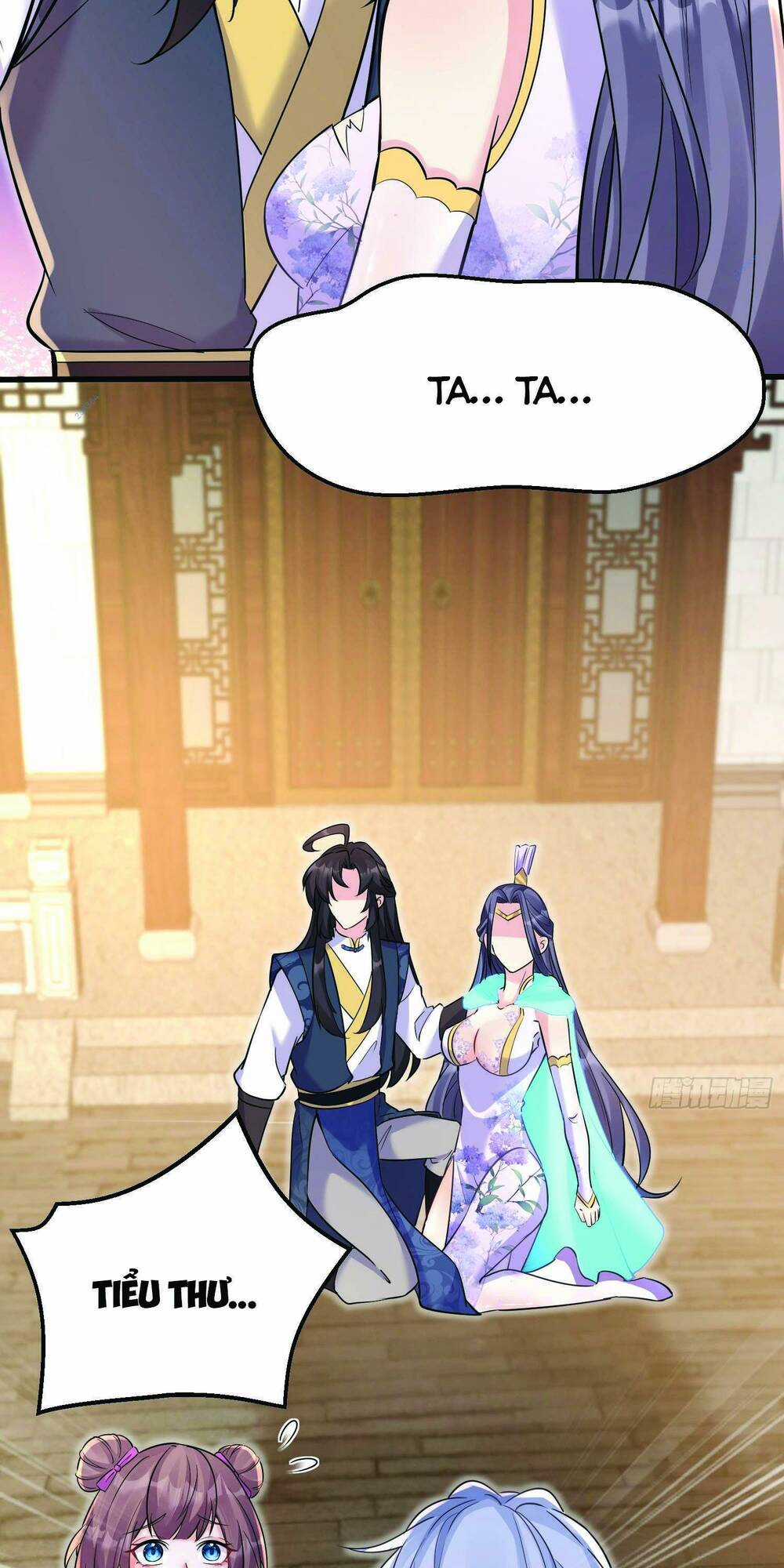 Ta Vô Địch Từ Ăn Chực Chapter 6 trang 9