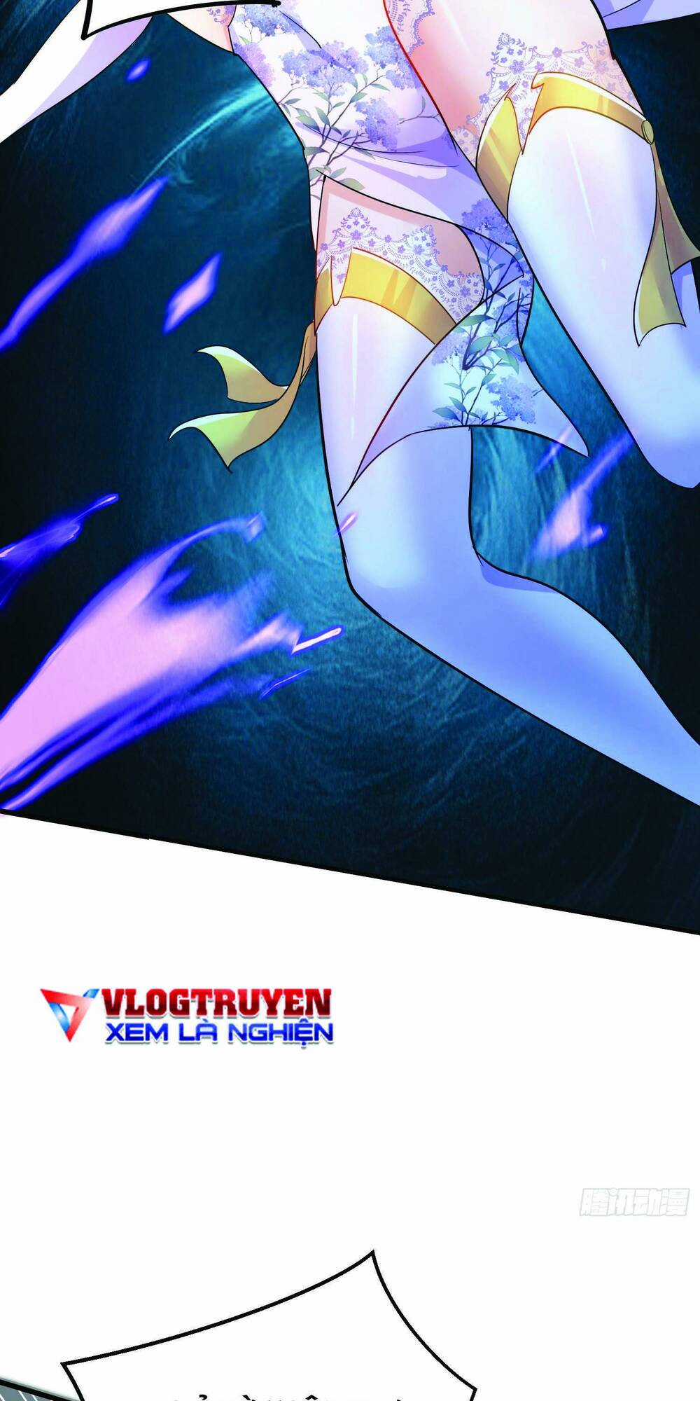 Ta Vô Địch Từ Ăn Chực Chapter 7 trang 11