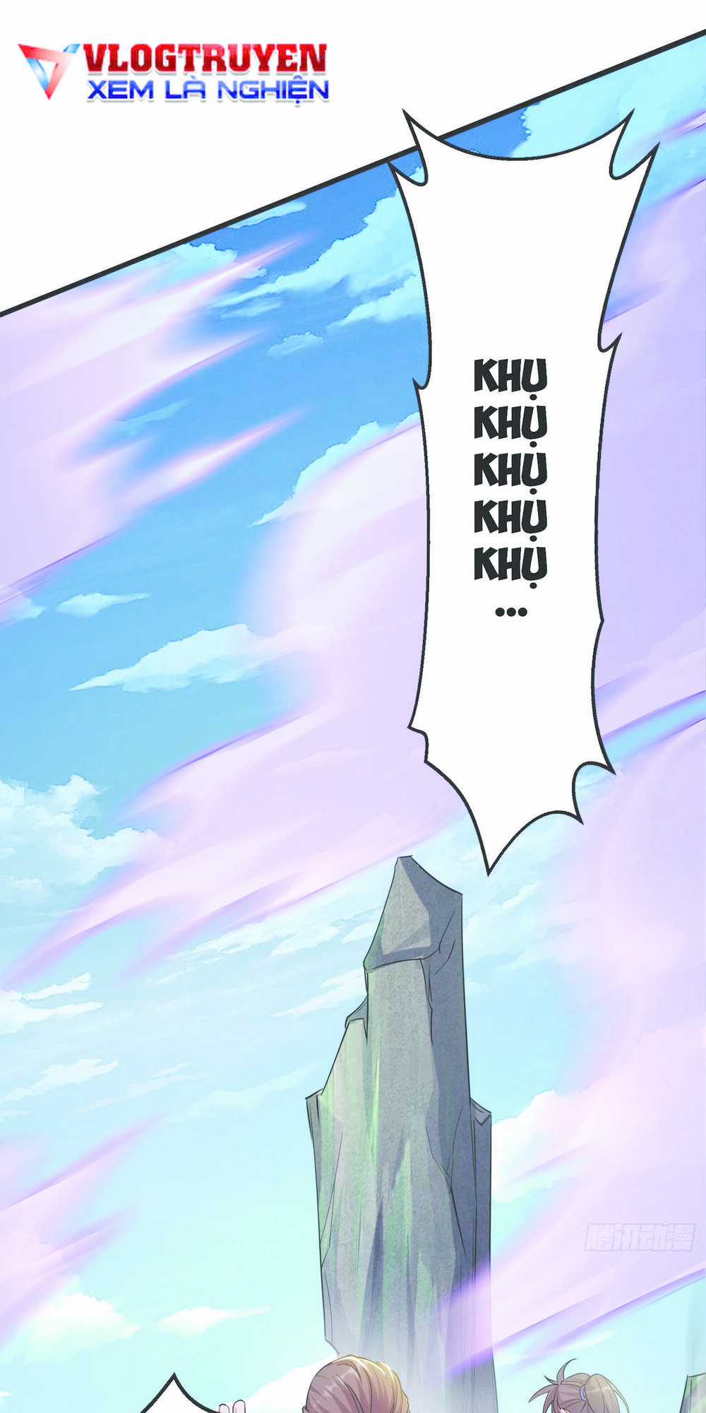 Ta Vô Địch Từ Ăn Chực Chapter 7 trang 2