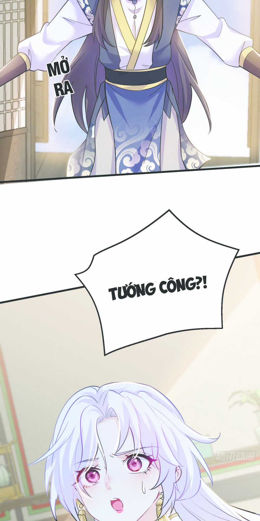 Ta Vô Địch Từ Ăn Chực Chapter 7 trang 20