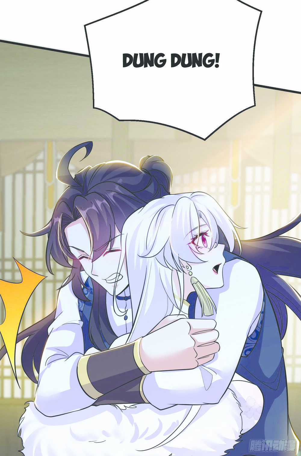 Ta Vô Địch Từ Ăn Chực Chapter 7 trang 22