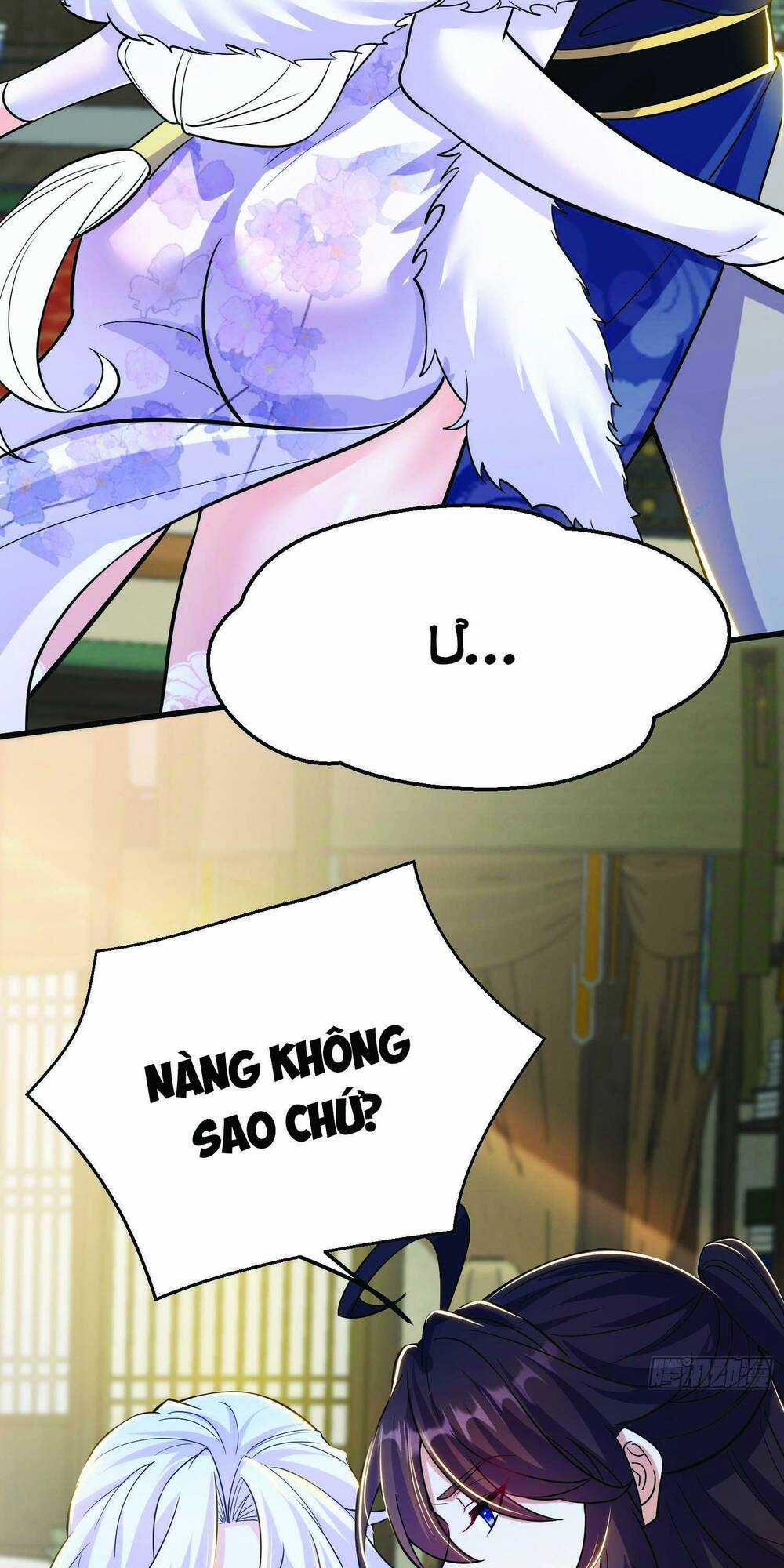 Ta Vô Địch Từ Ăn Chực Chapter 7 trang 23