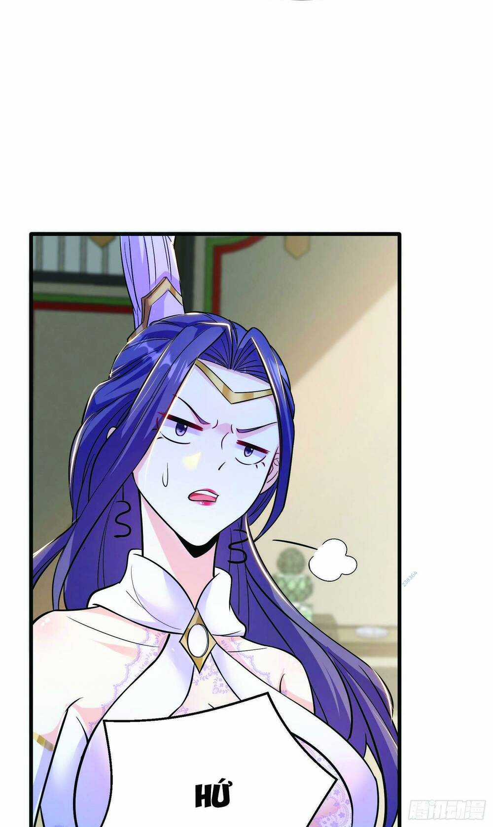 Ta Vô Địch Từ Ăn Chực Chapter 7 trang 25