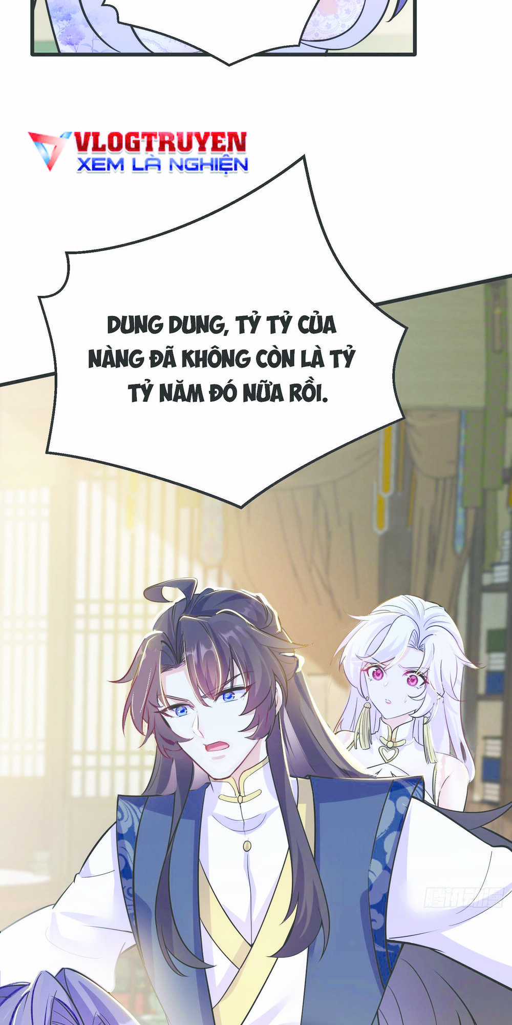 Ta Vô Địch Từ Ăn Chực Chapter 7 trang 26