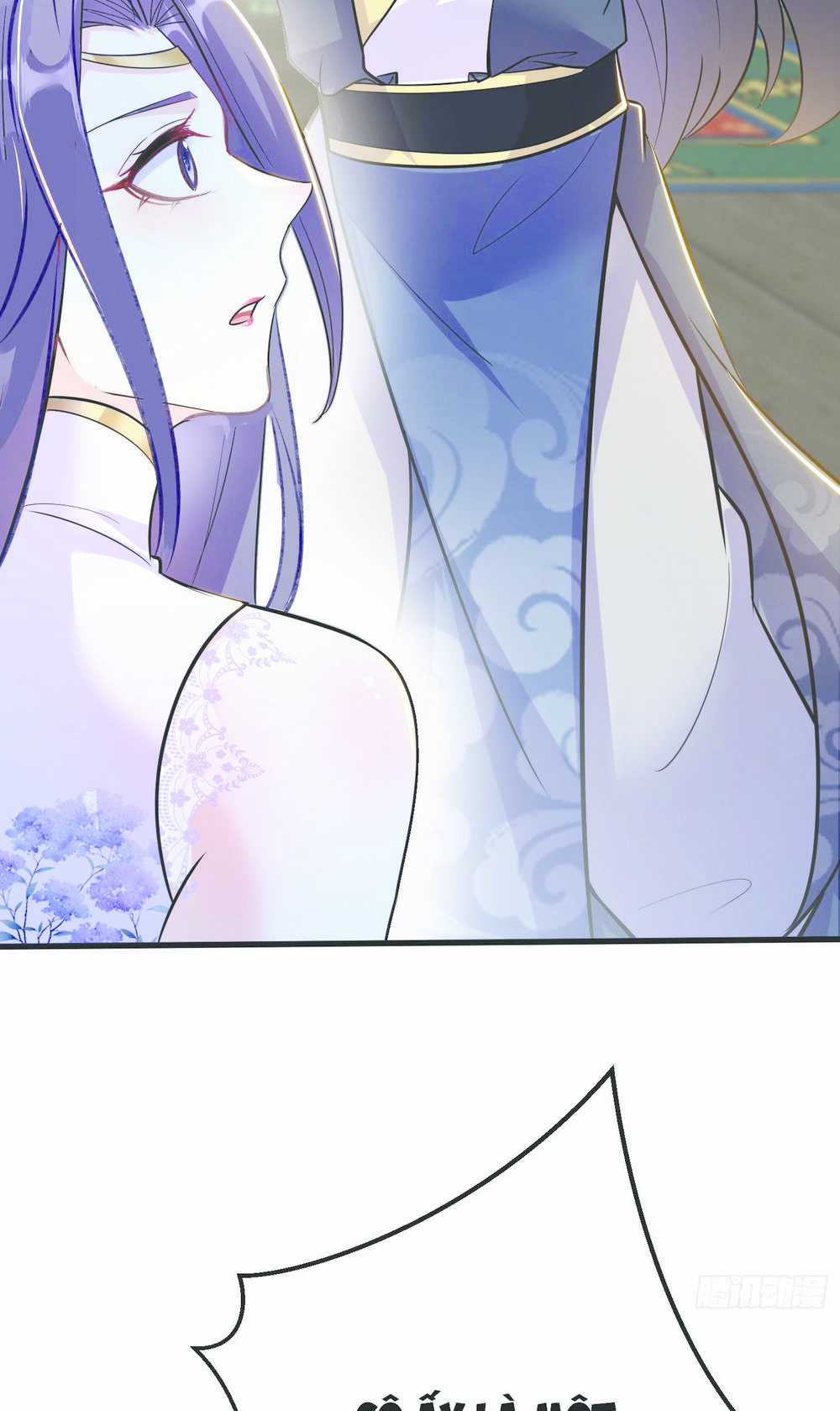 Ta Vô Địch Từ Ăn Chực Chapter 7 trang 27