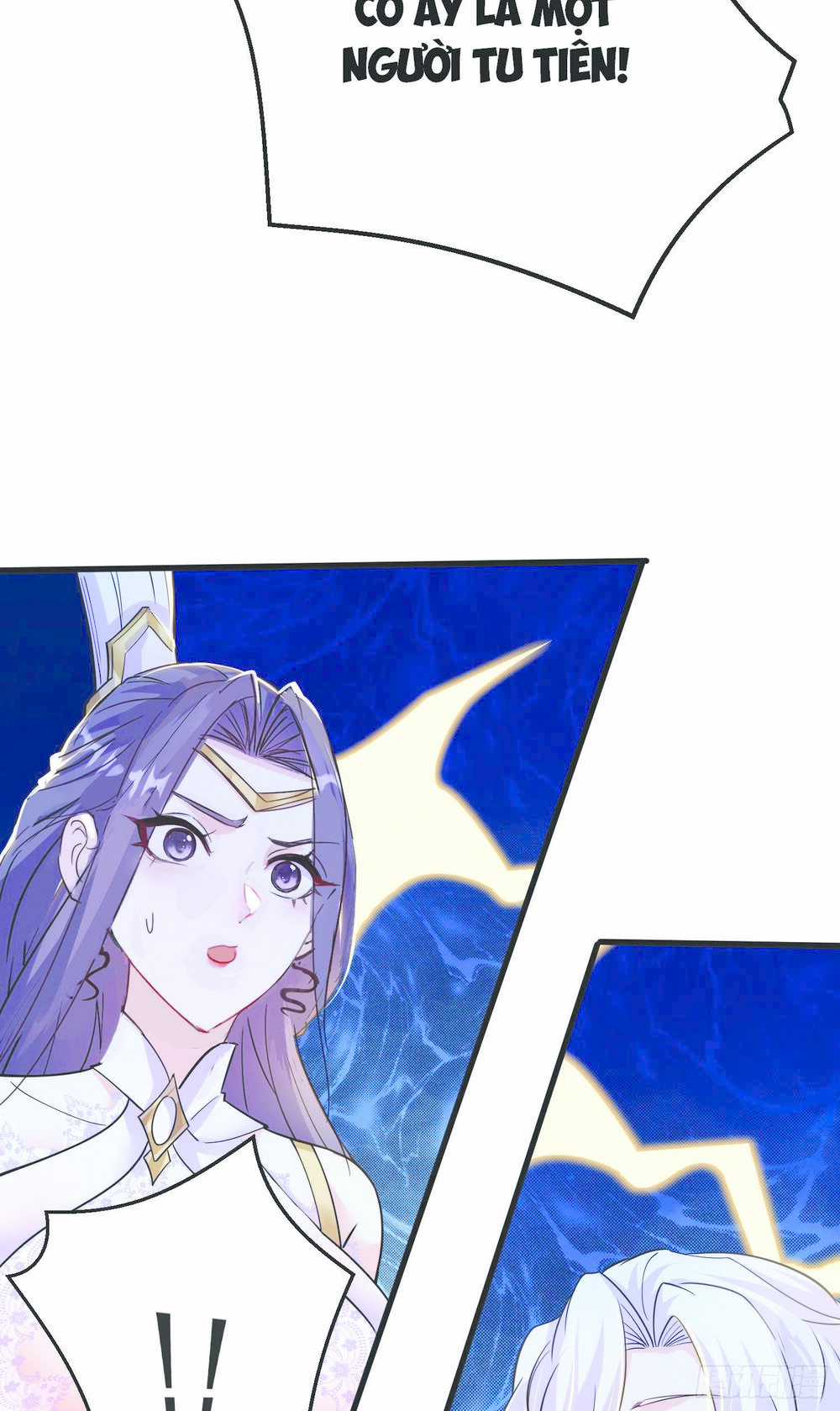 Ta Vô Địch Từ Ăn Chực Chapter 7 trang 28