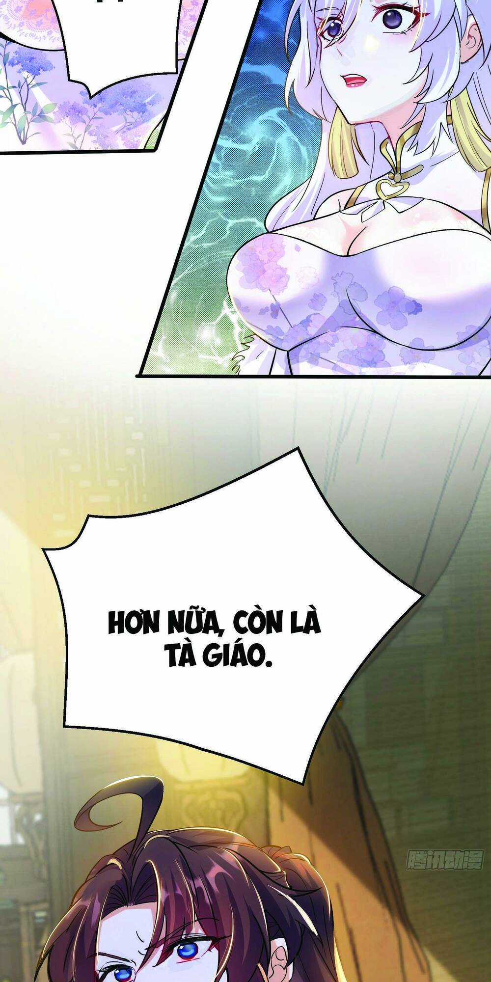 Ta Vô Địch Từ Ăn Chực Chapter 7 trang 29