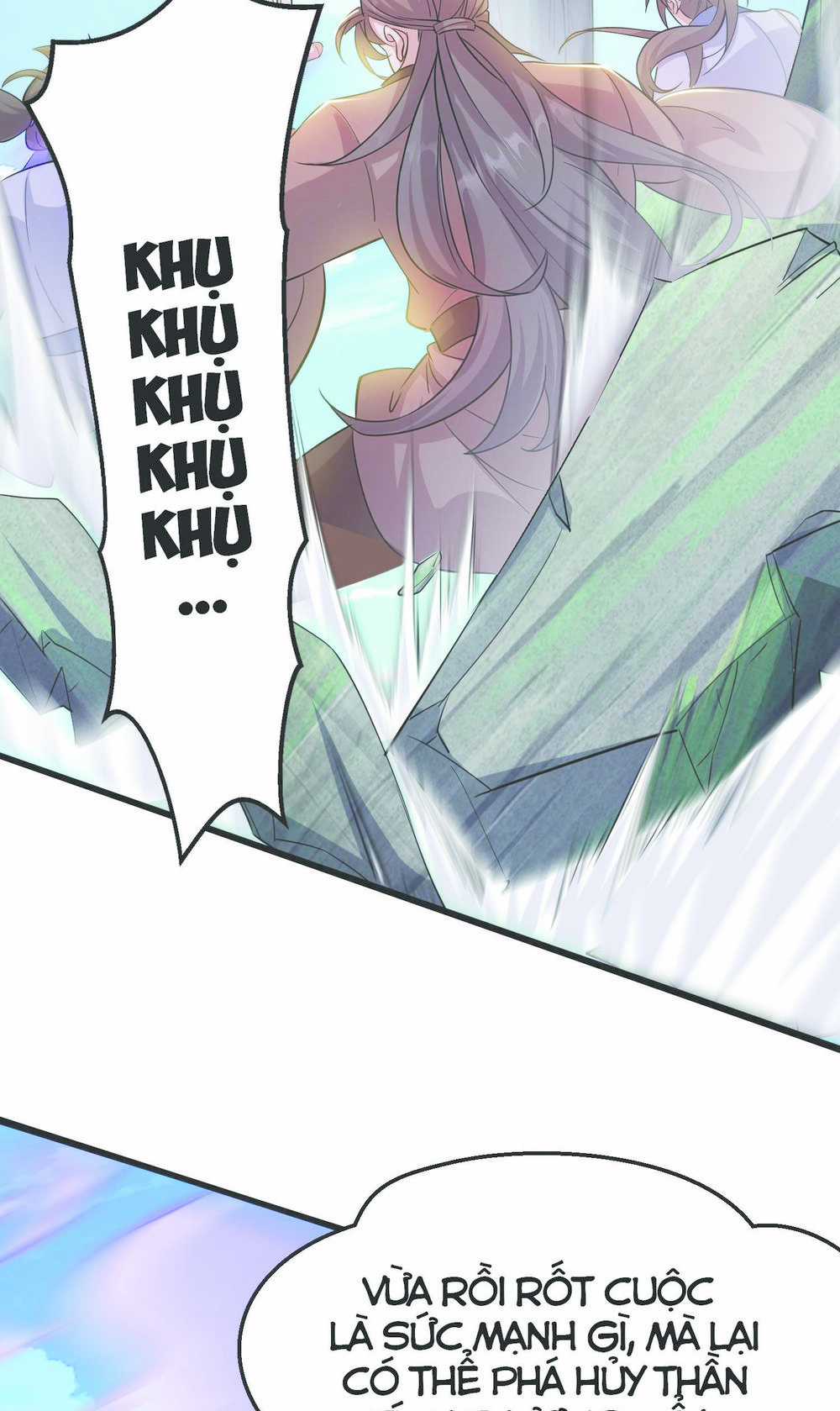 Ta Vô Địch Từ Ăn Chực Chapter 7 trang 3