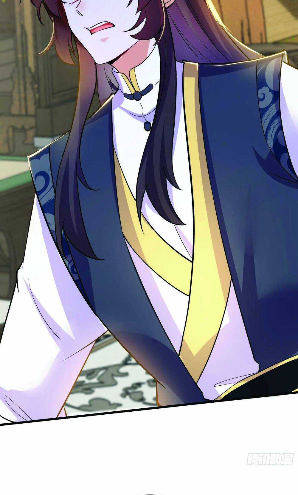 Ta Vô Địch Từ Ăn Chực Chapter 7 trang 30