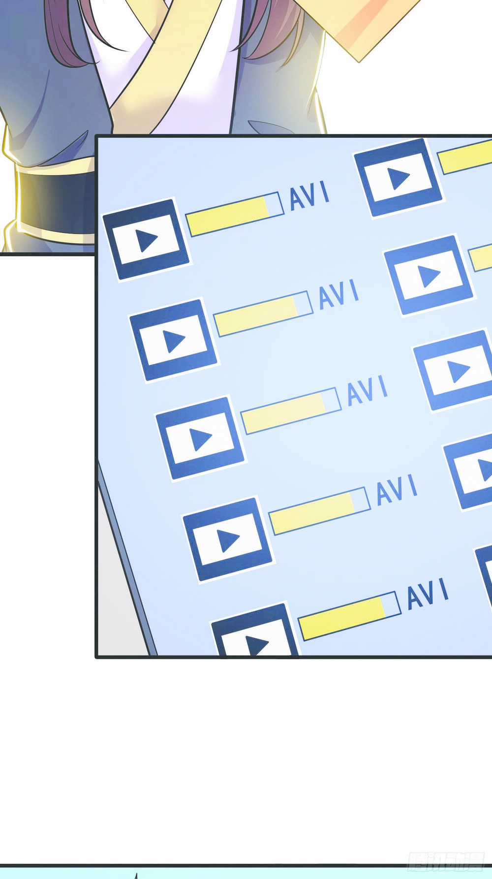 Ta Vô Địch Từ Ăn Chực Chapter 7 trang 33