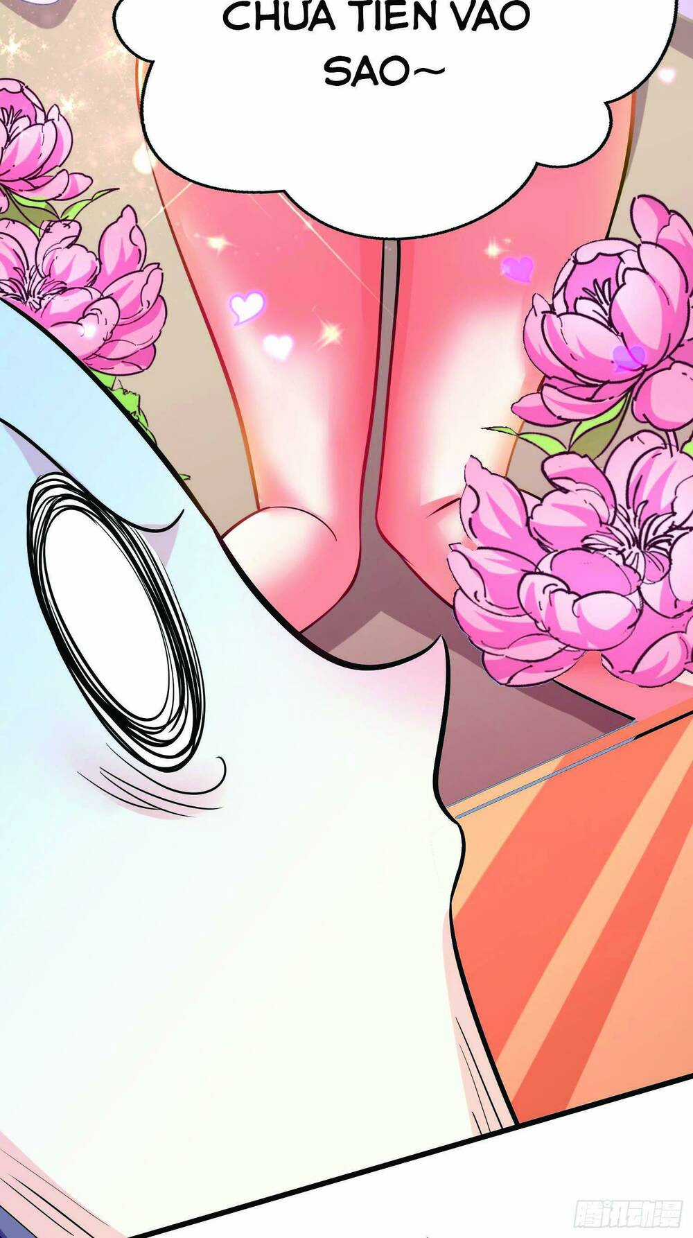 Ta Vô Địch Từ Ăn Chực Chapter 7 trang 35