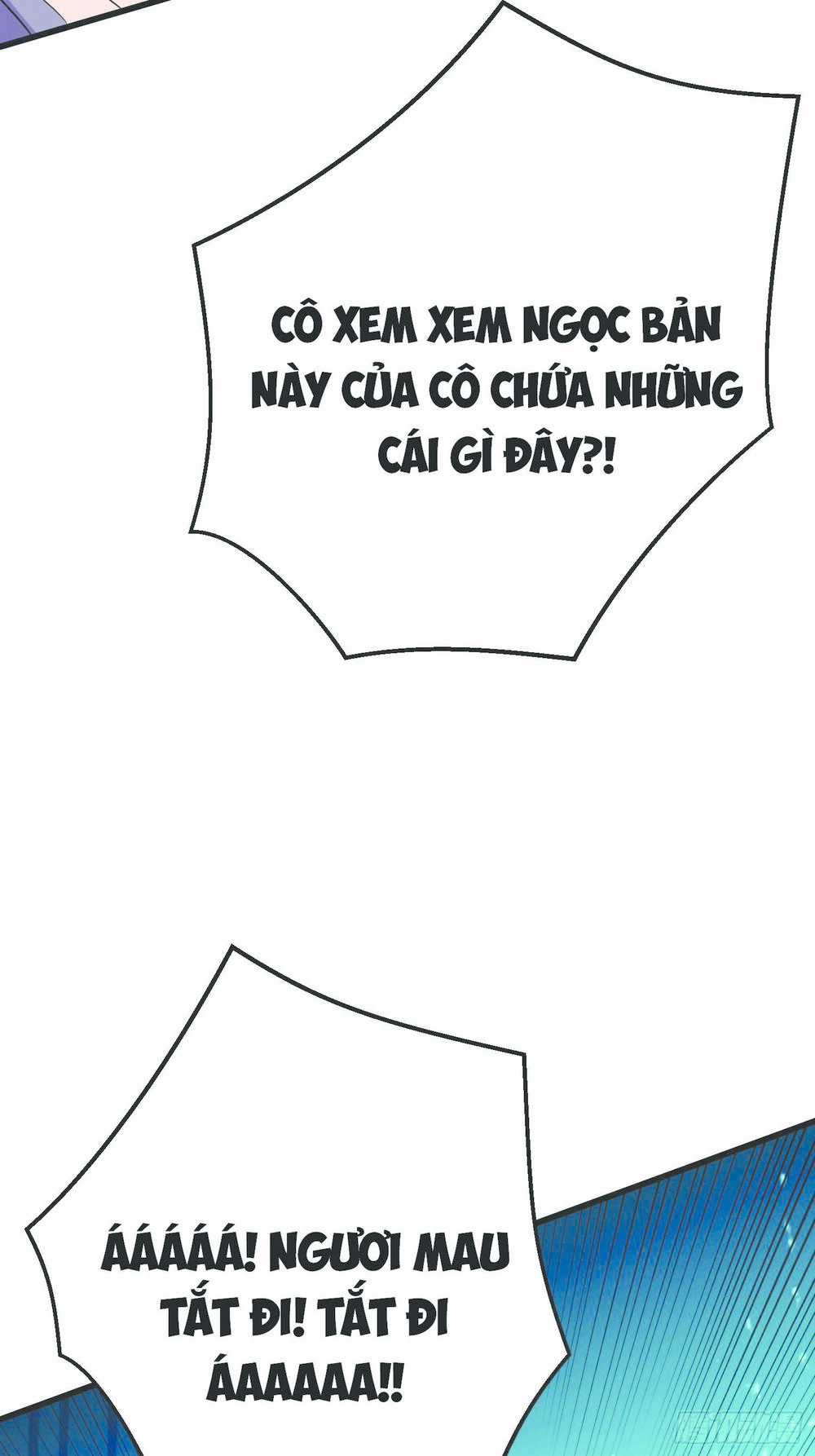 Ta Vô Địch Từ Ăn Chực Chapter 7 trang 36