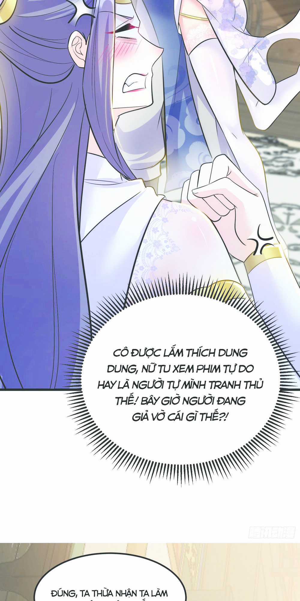 Ta Vô Địch Từ Ăn Chực Chapter 7 trang 41