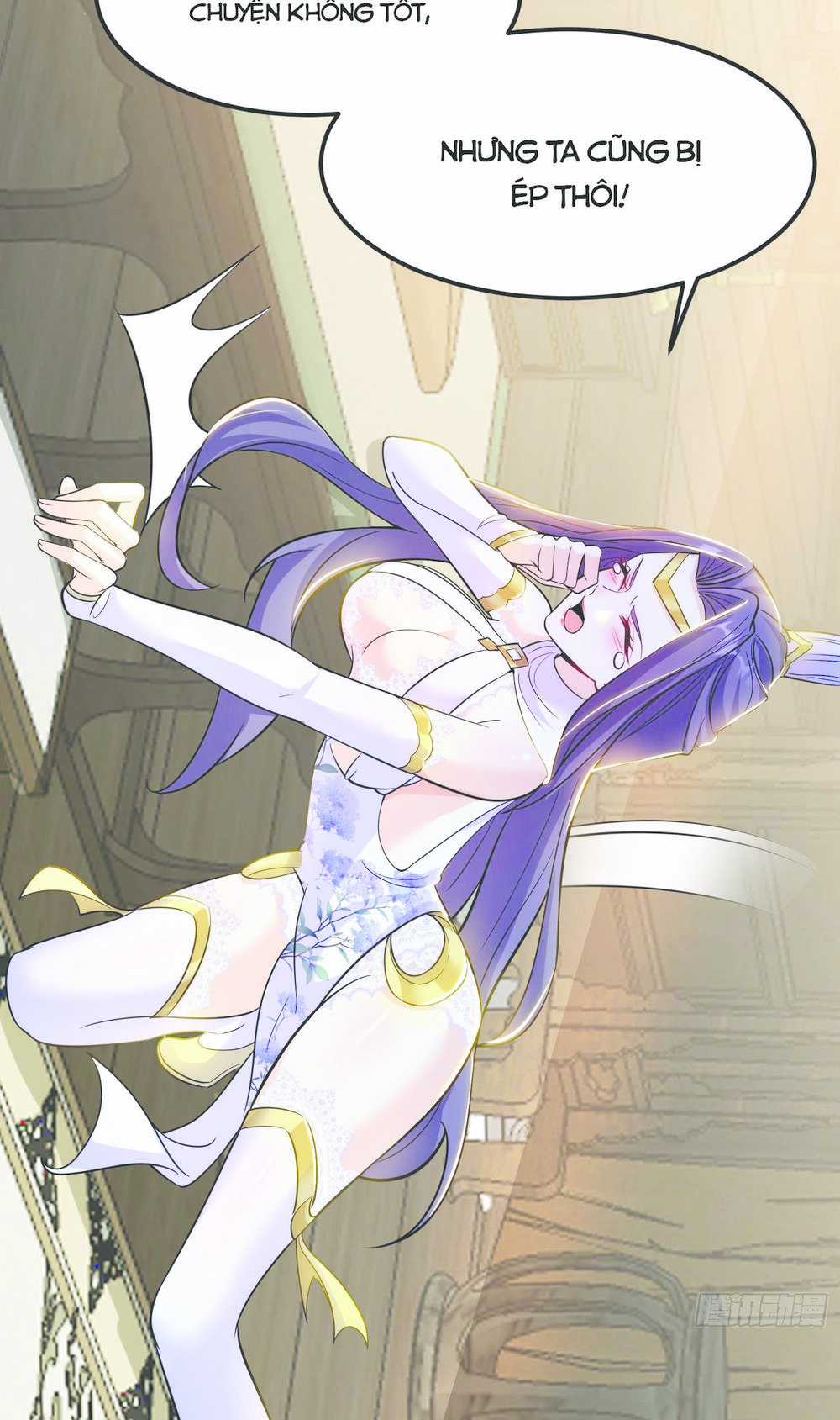 Ta Vô Địch Từ Ăn Chực Chapter 7 trang 42