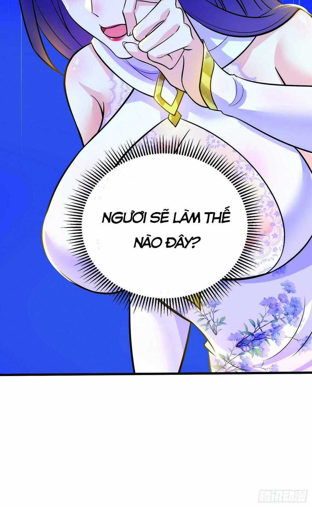 Ta Vô Địch Từ Ăn Chực Chapter 7 trang 46