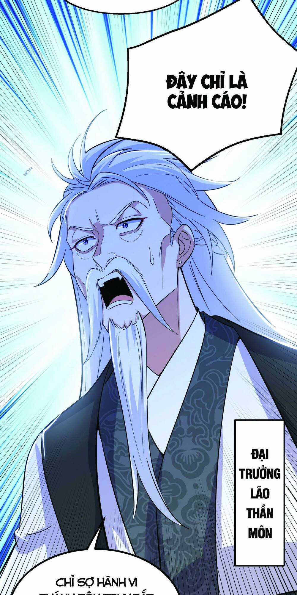 Ta Vô Địch Từ Ăn Chực Chapter 7 trang 5