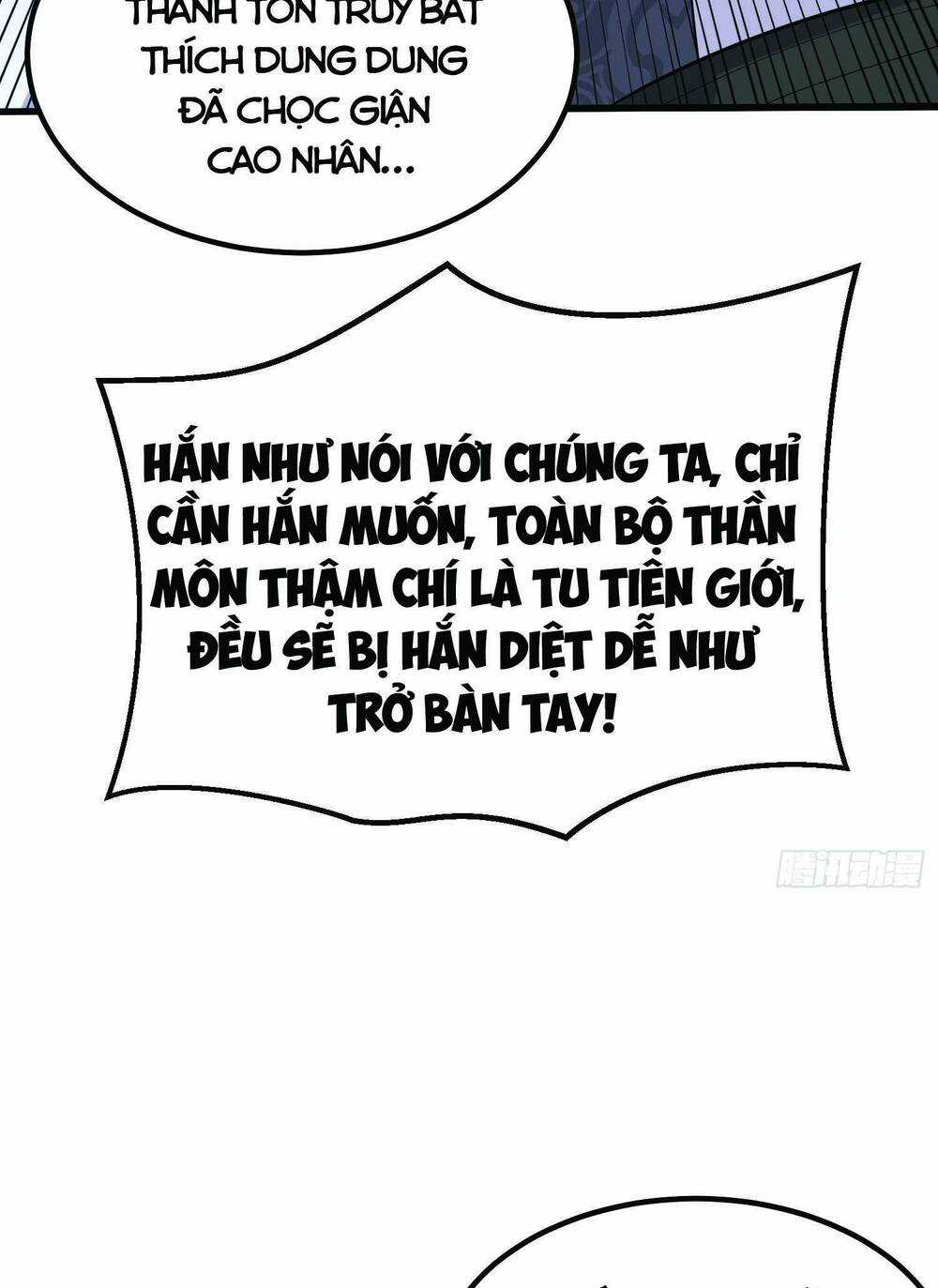 Ta Vô Địch Từ Ăn Chực Chapter 7 trang 6