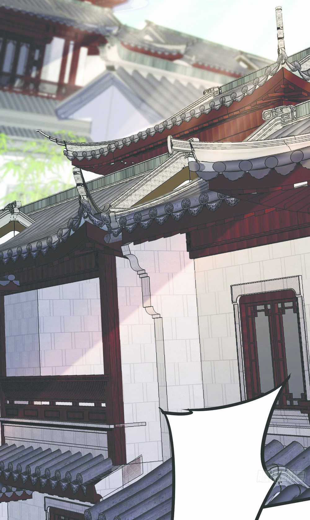 Ta Vô Địch Từ Ăn Chực Chapter 7 trang 9