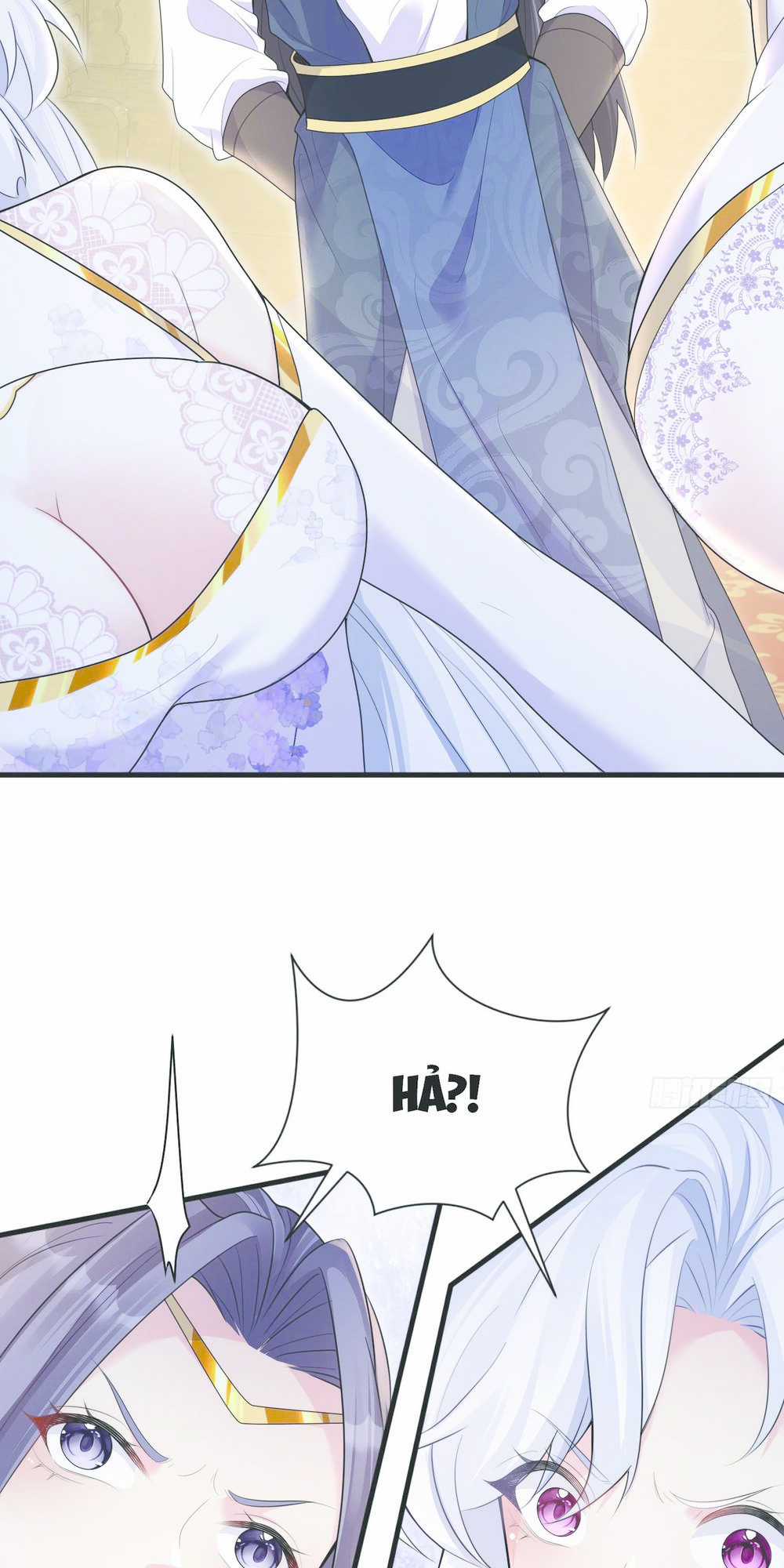 Ta Vô Địch Từ Ăn Chực Chapter 8 trang 10