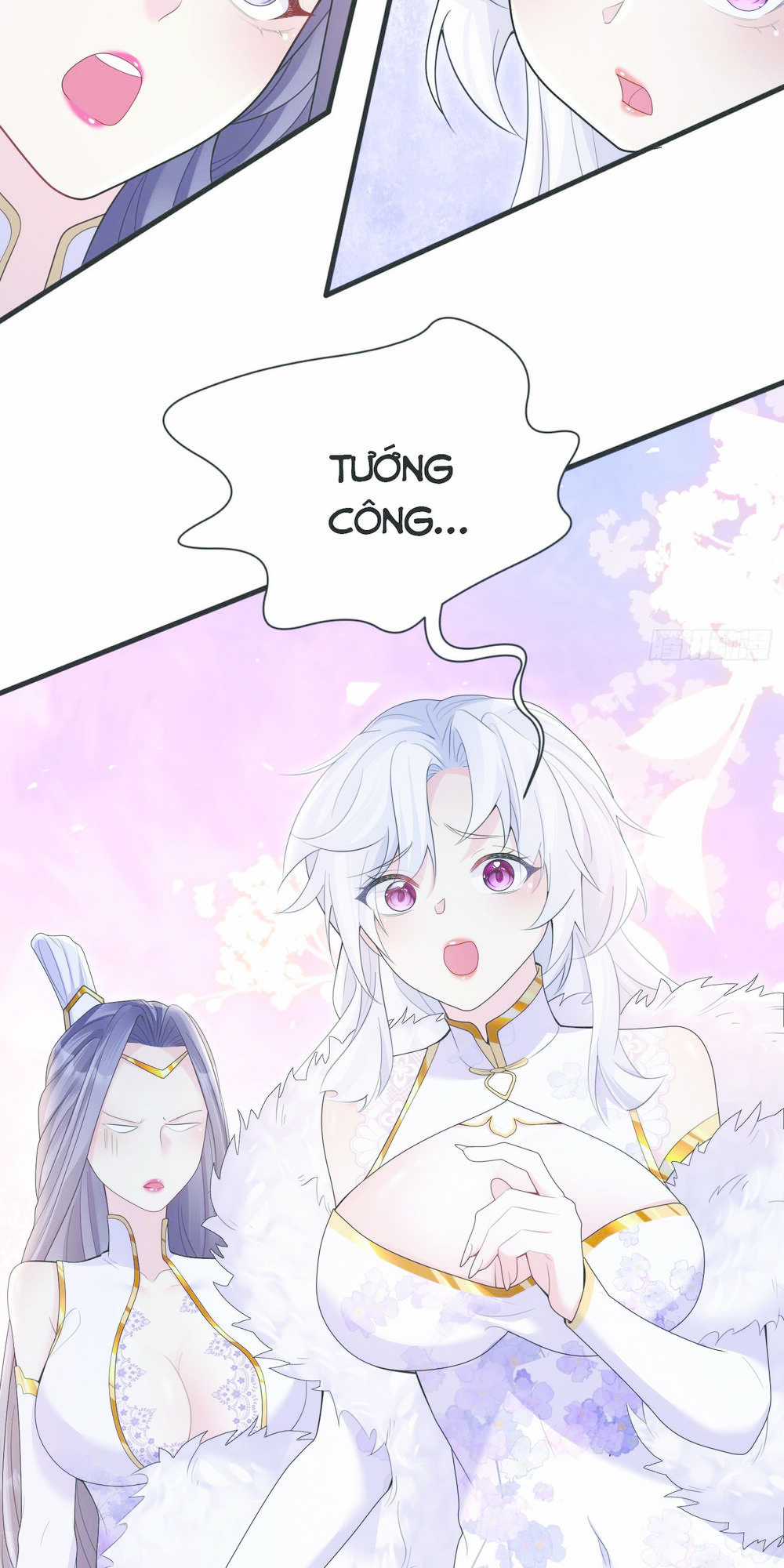 Ta Vô Địch Từ Ăn Chực Chapter 8 trang 11