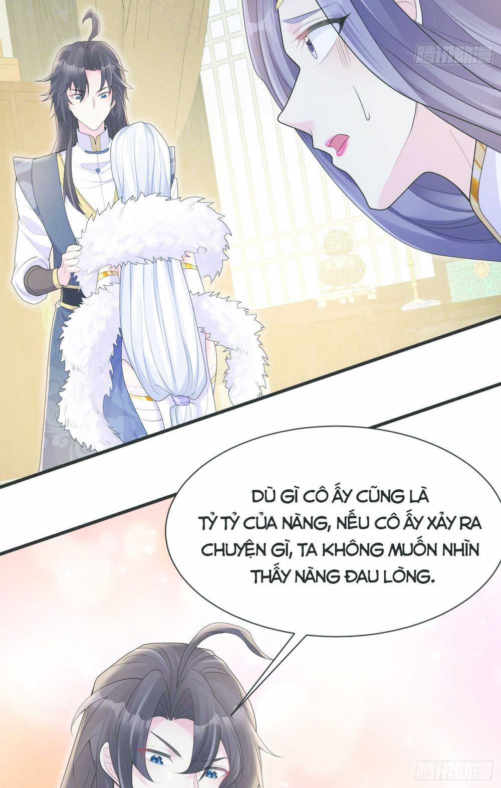 Ta Vô Địch Từ Ăn Chực Chapter 8 trang 13