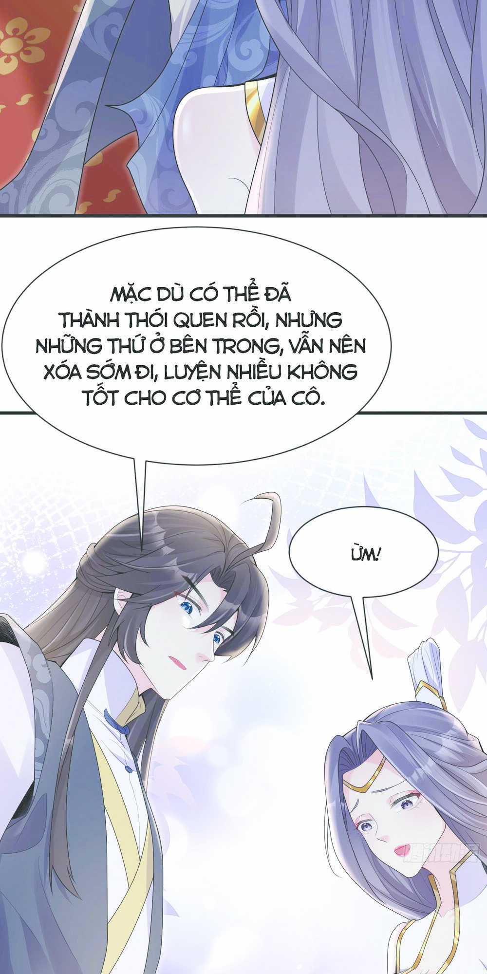 Ta Vô Địch Từ Ăn Chực Chapter 8 trang 19